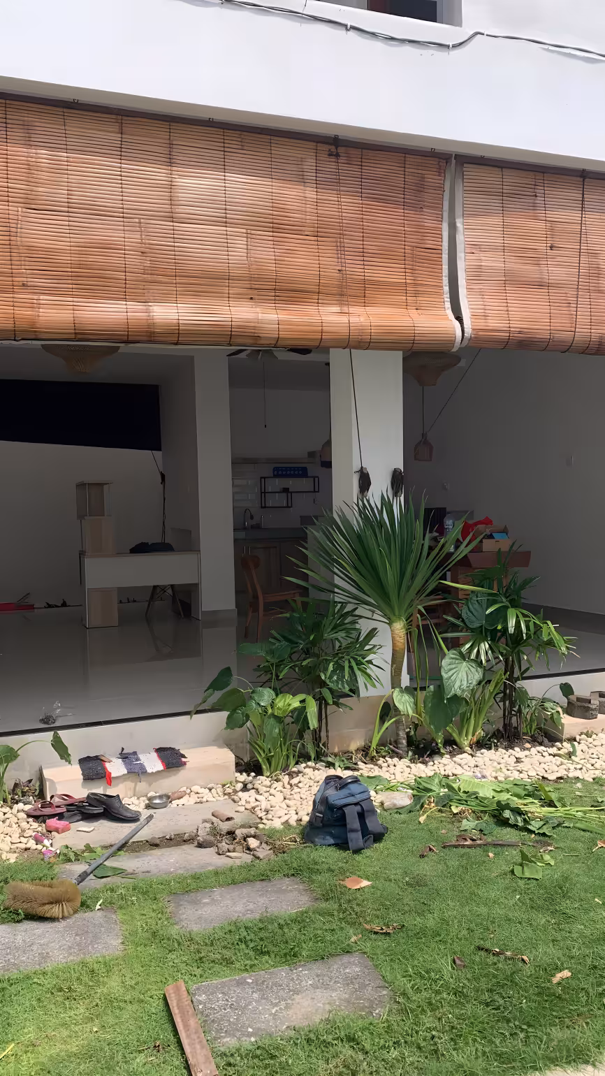 Вилла, 2 спальни