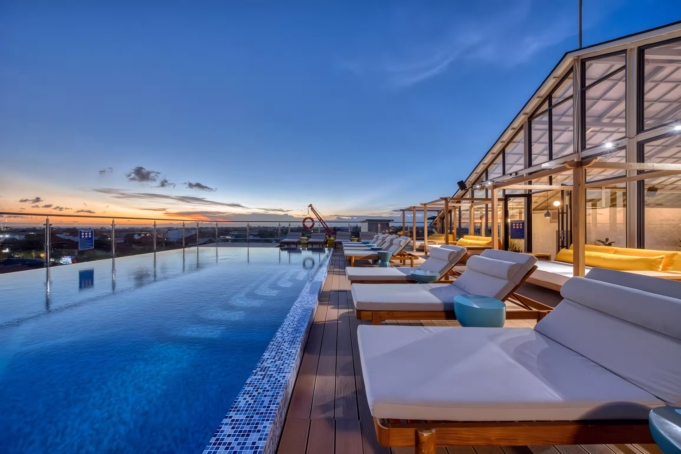 Апартаменты, 1 спальня