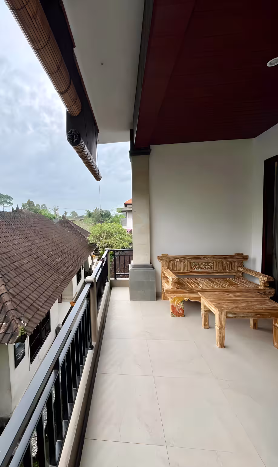 Апартаменты, 1 спальня