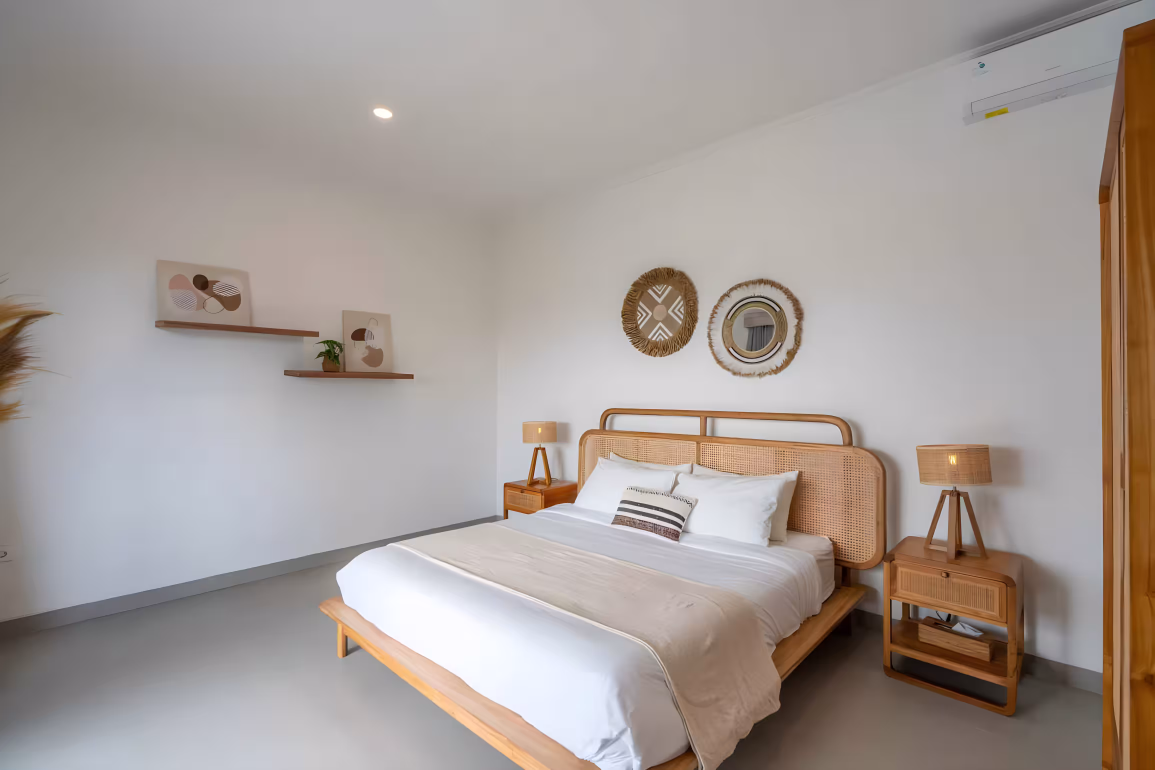 Вилла, 2 спальни