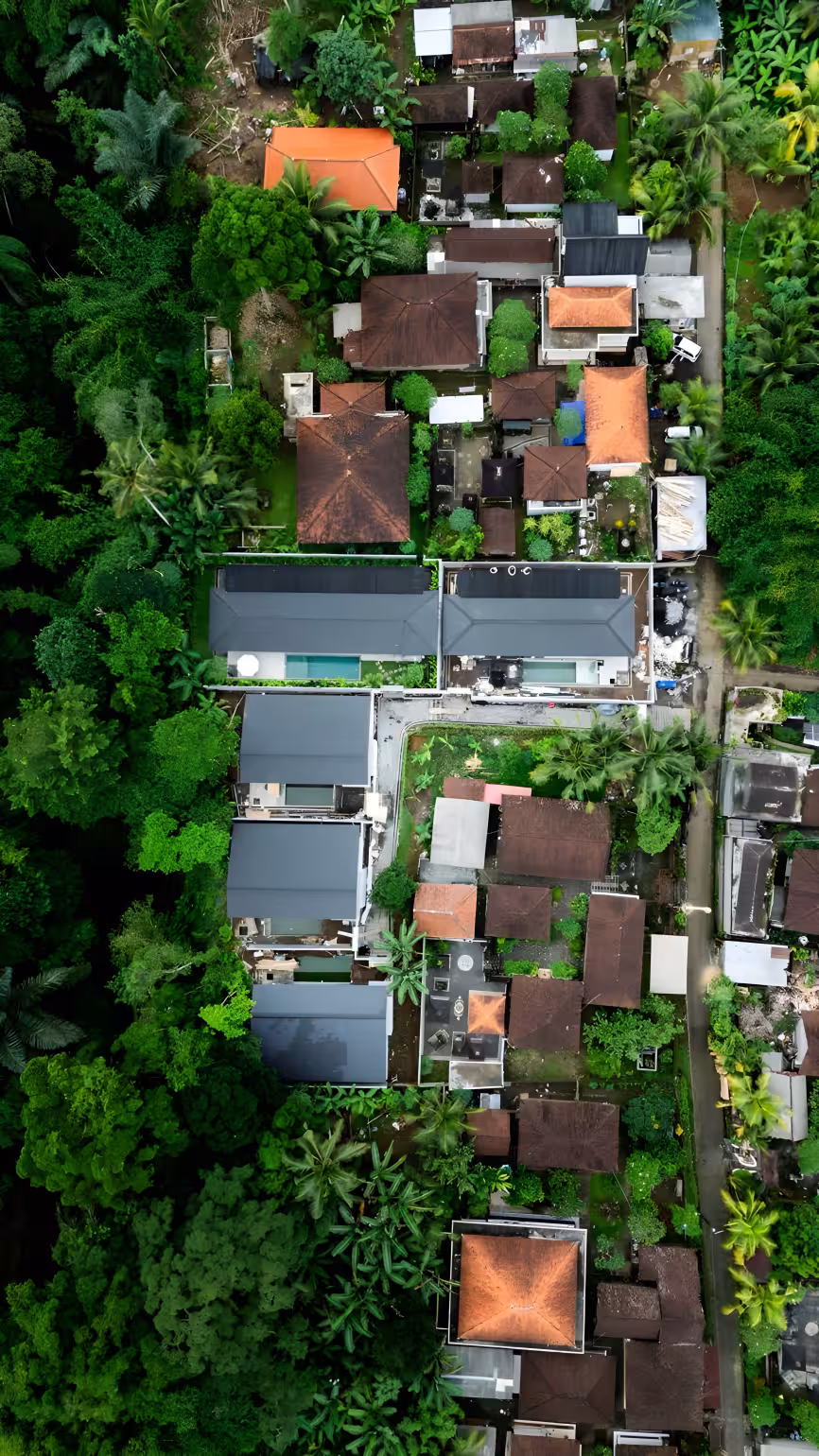 Вилла, 2 спальни