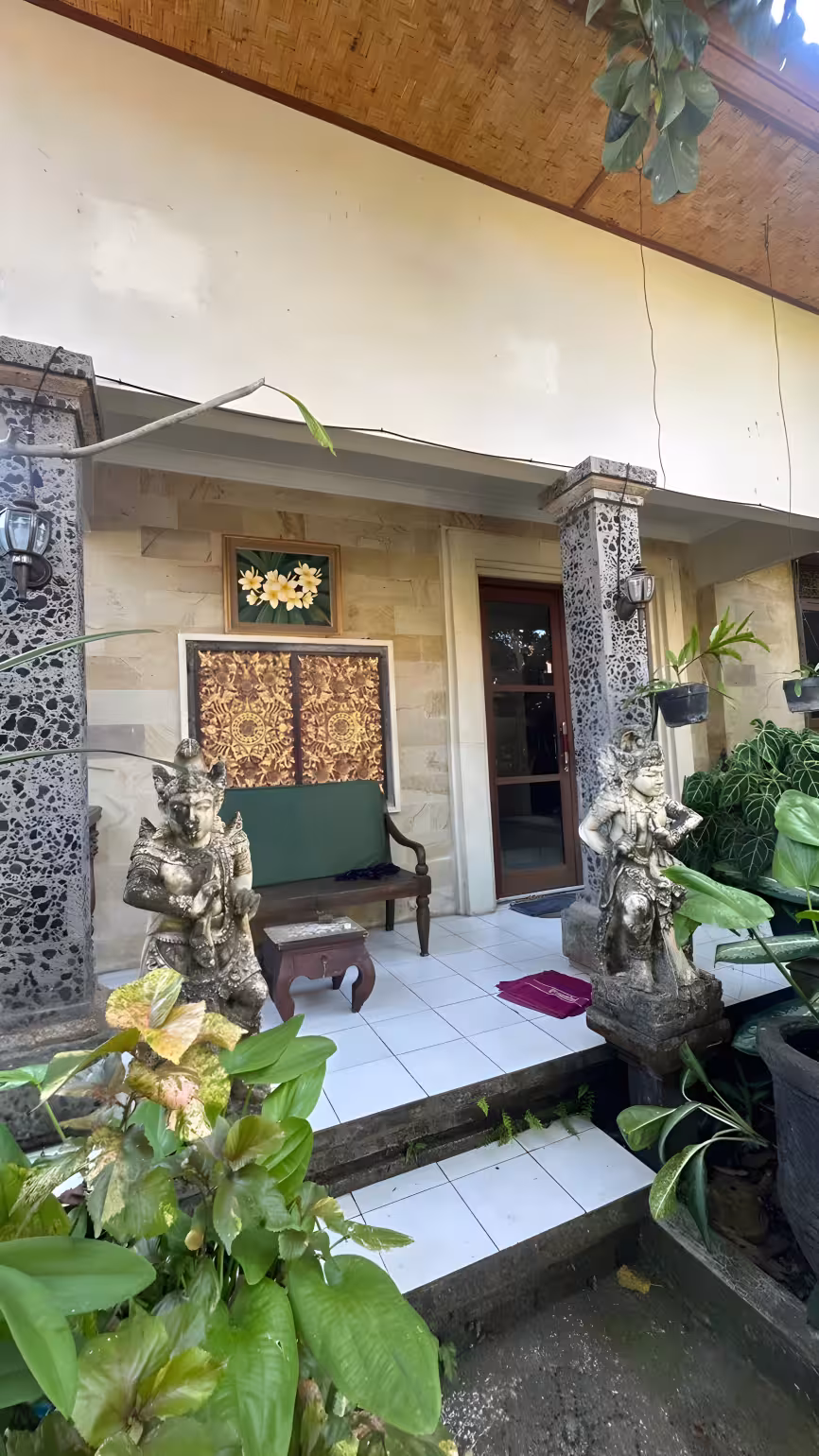 Дом, 3 спальни