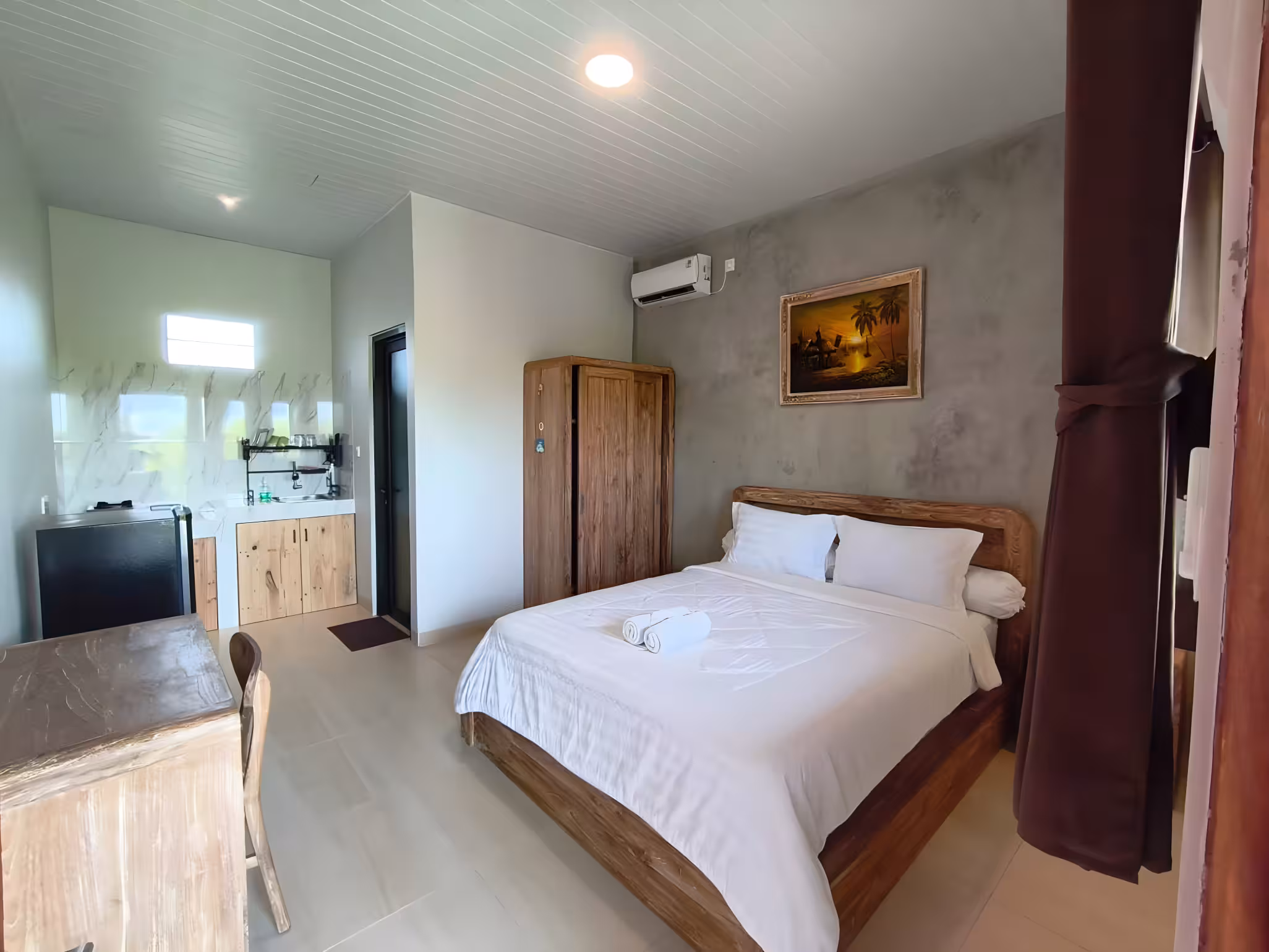 Гестхаус, 4 спальни