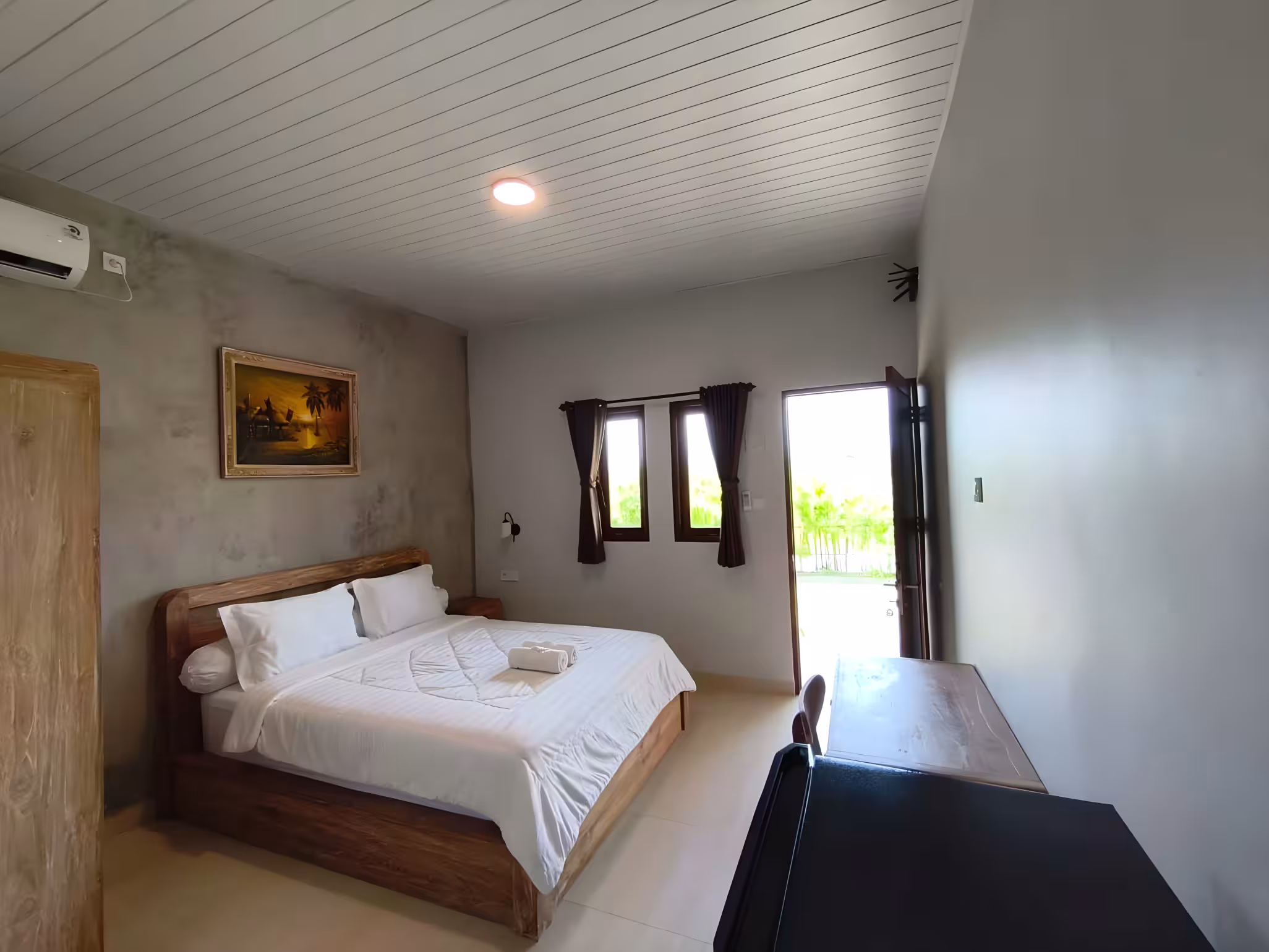 Гестхаус, 4 спальни