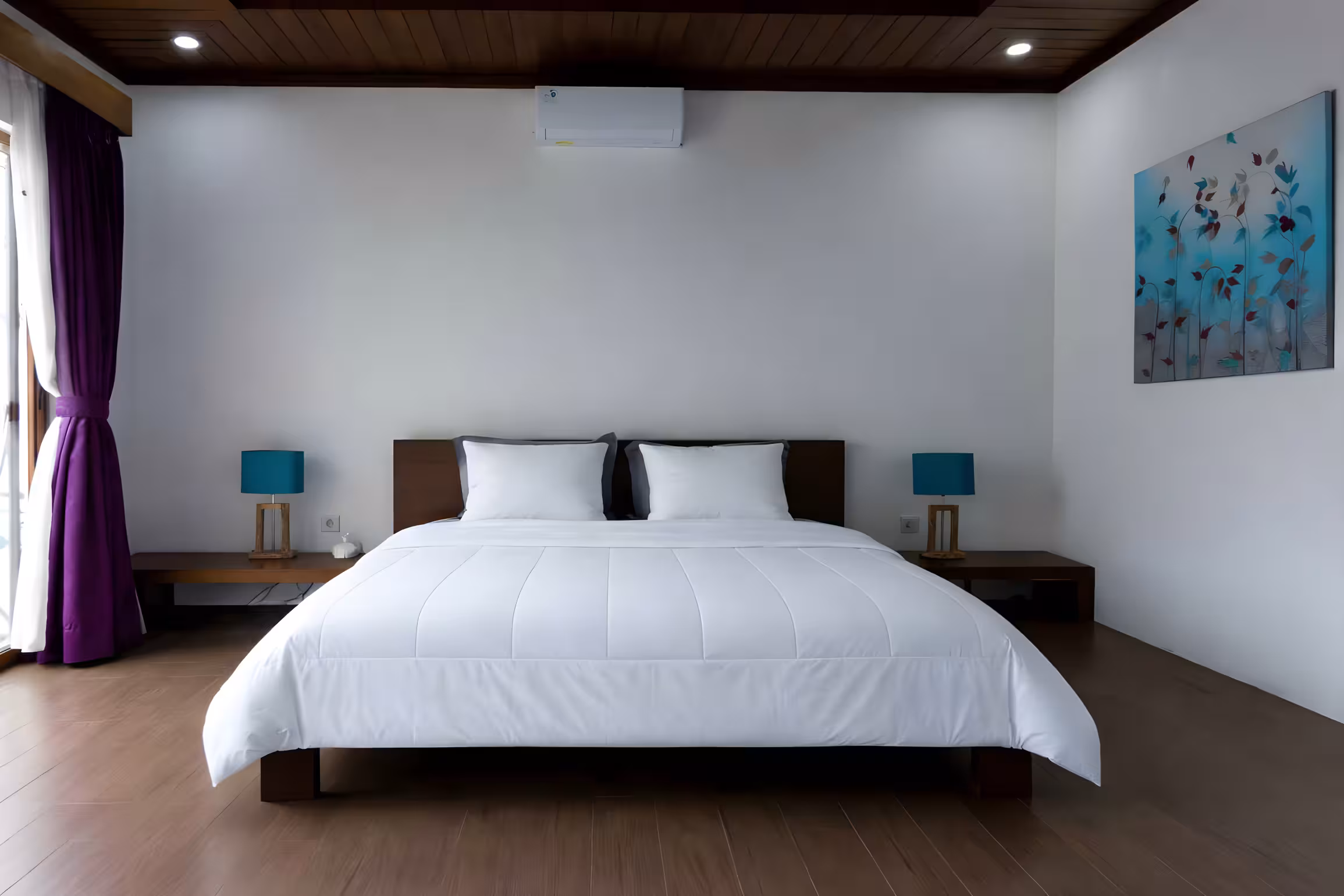 Вилла, 3 спальни