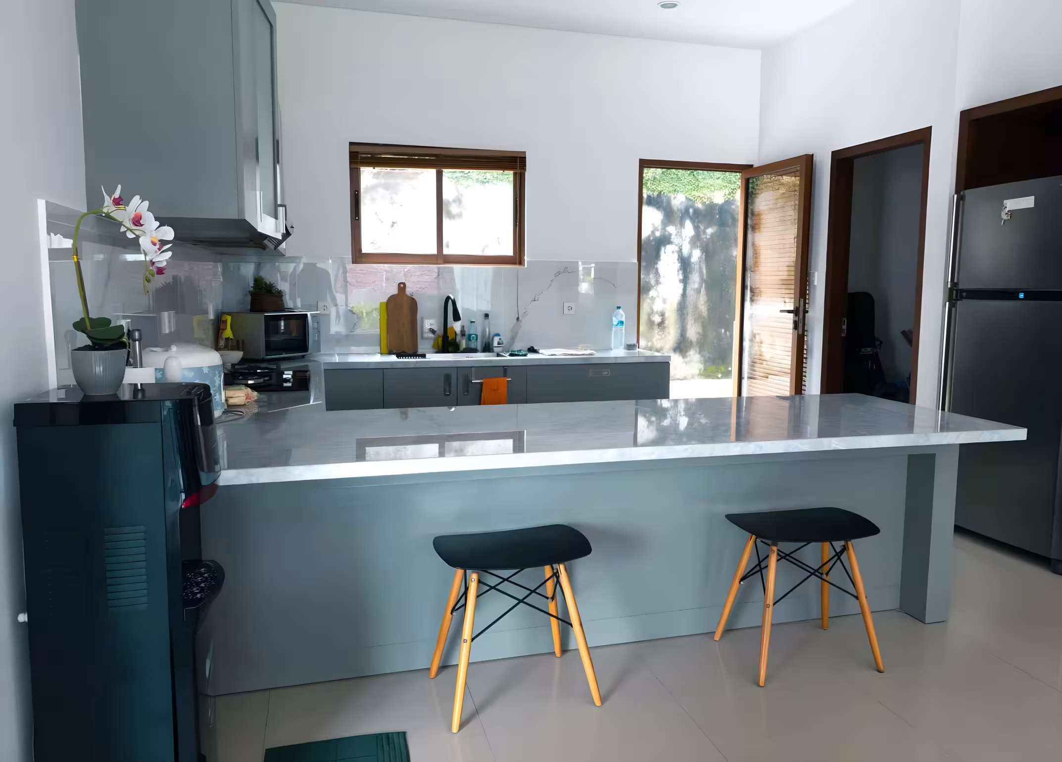 Вилла, 3 спальни