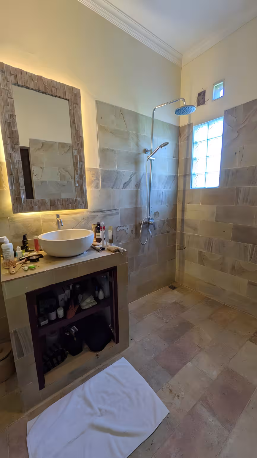 Апартаменты, 2 спальни