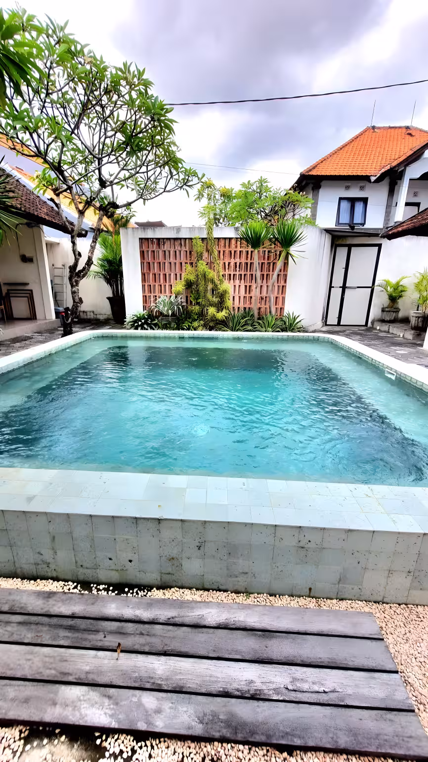 Апартаменты, 1 спальня