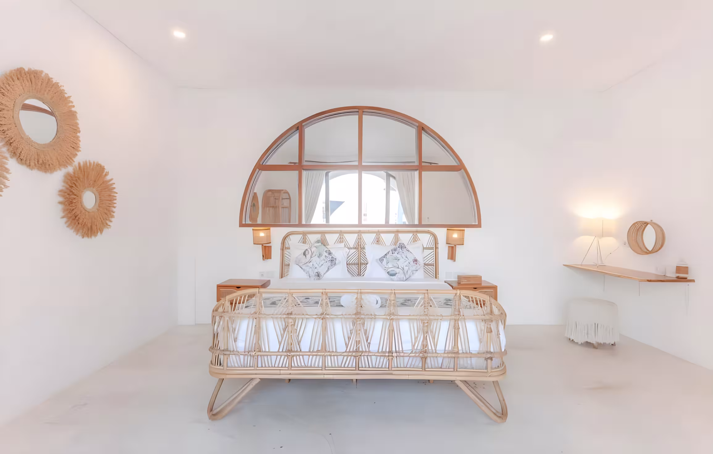 Вилла, 3 спальни