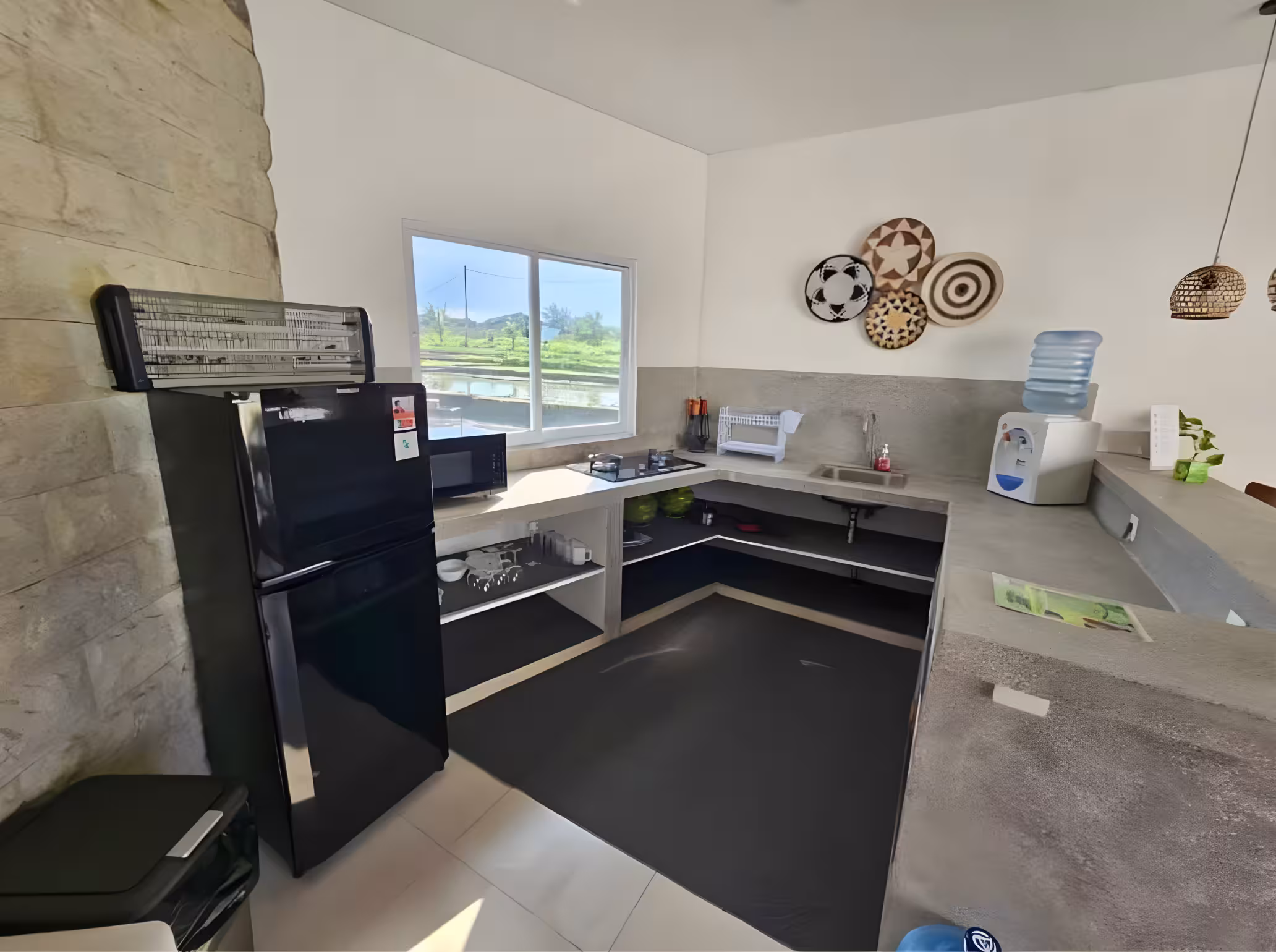 Вилла, 3 спальни