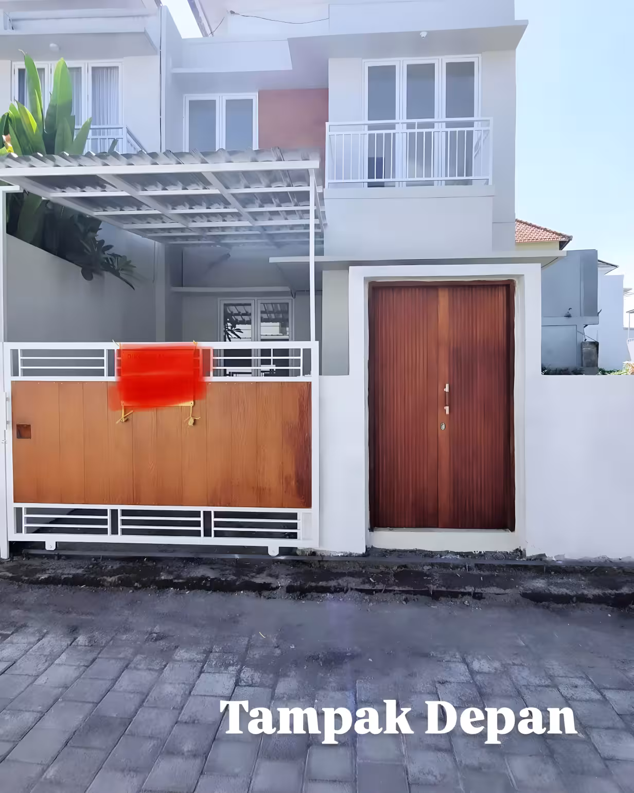 Дом, 3 спальни