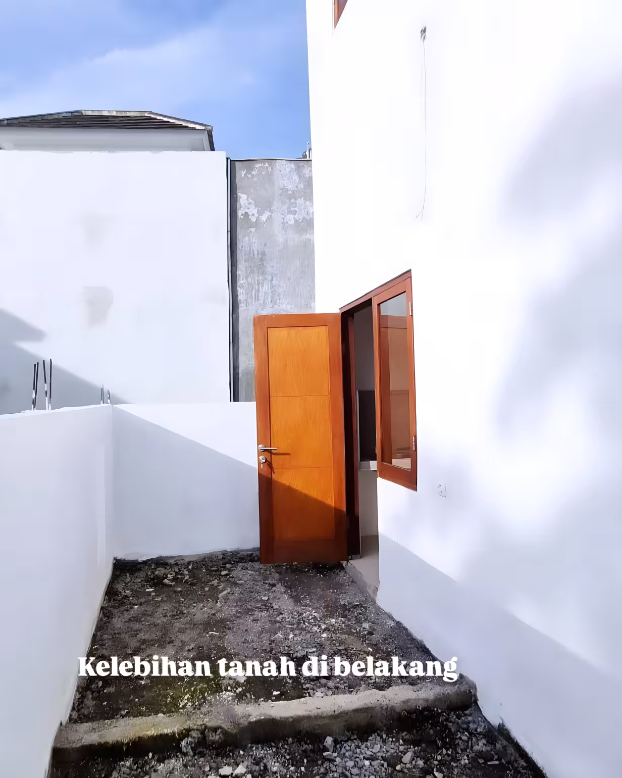 Дом, 3 спальни