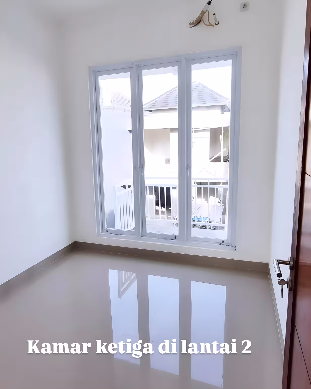 Дом, 3 спальни