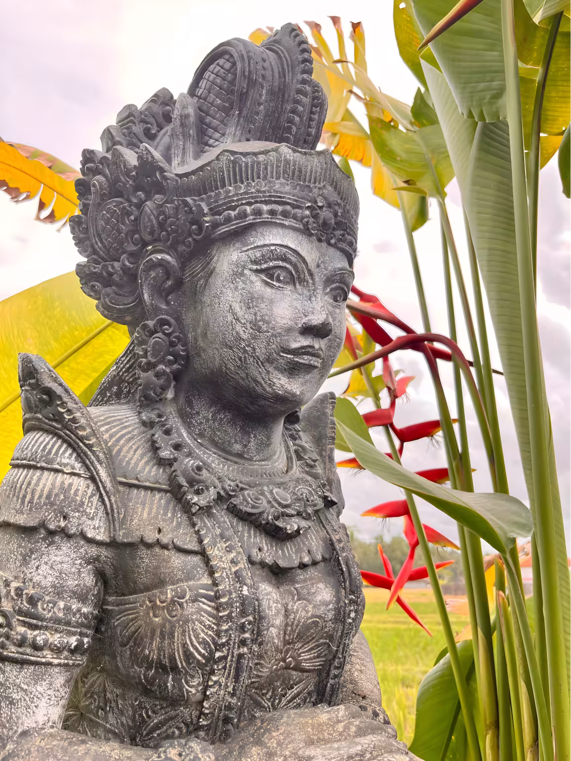 Вилла, 1 спальня