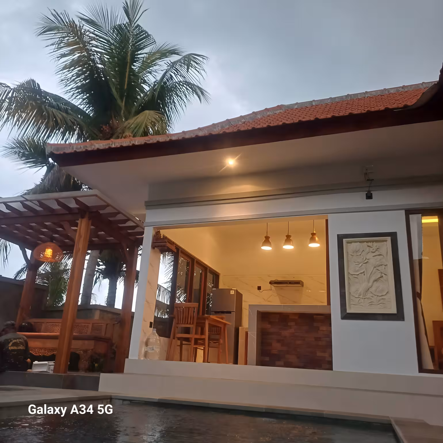 Дом, 2 спальни