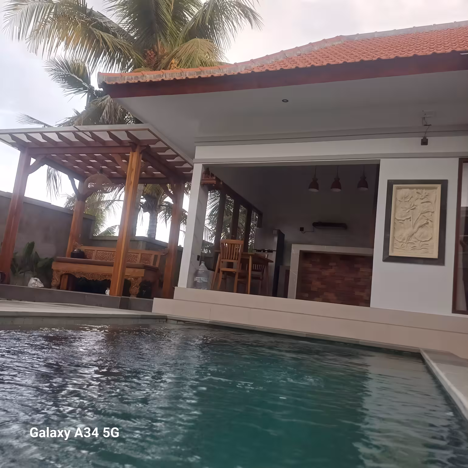 Дом, 2 спальни