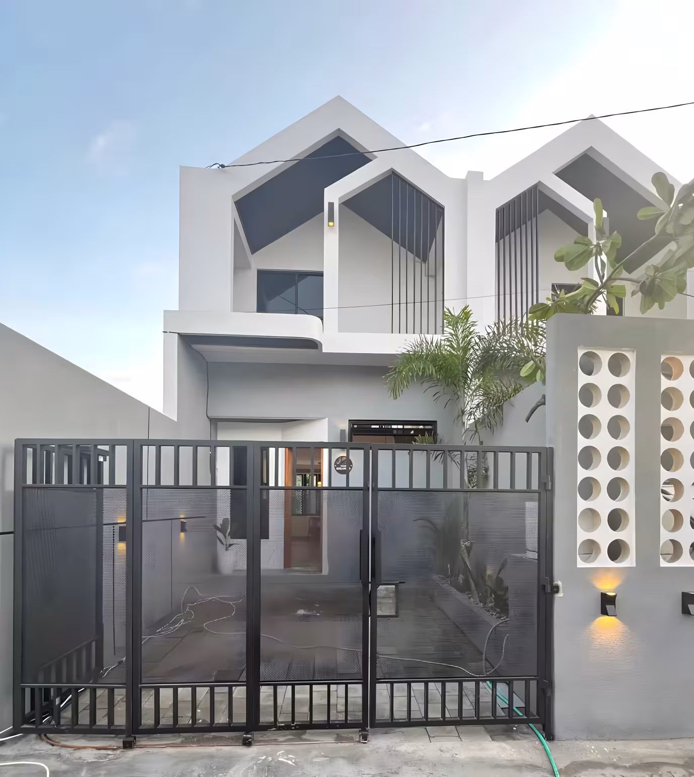 Дом, 1 спальня