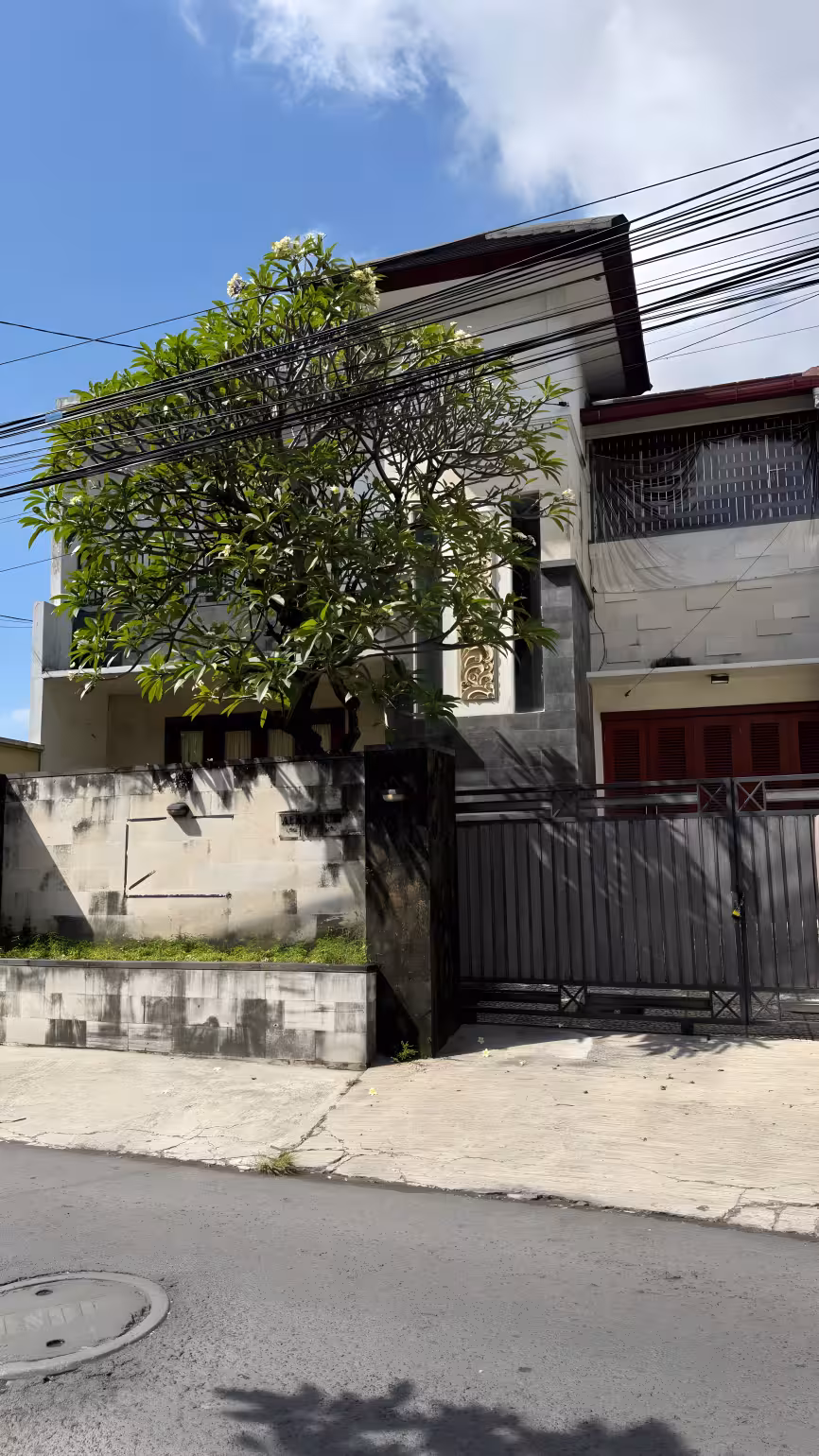 Дом, 3 спальни