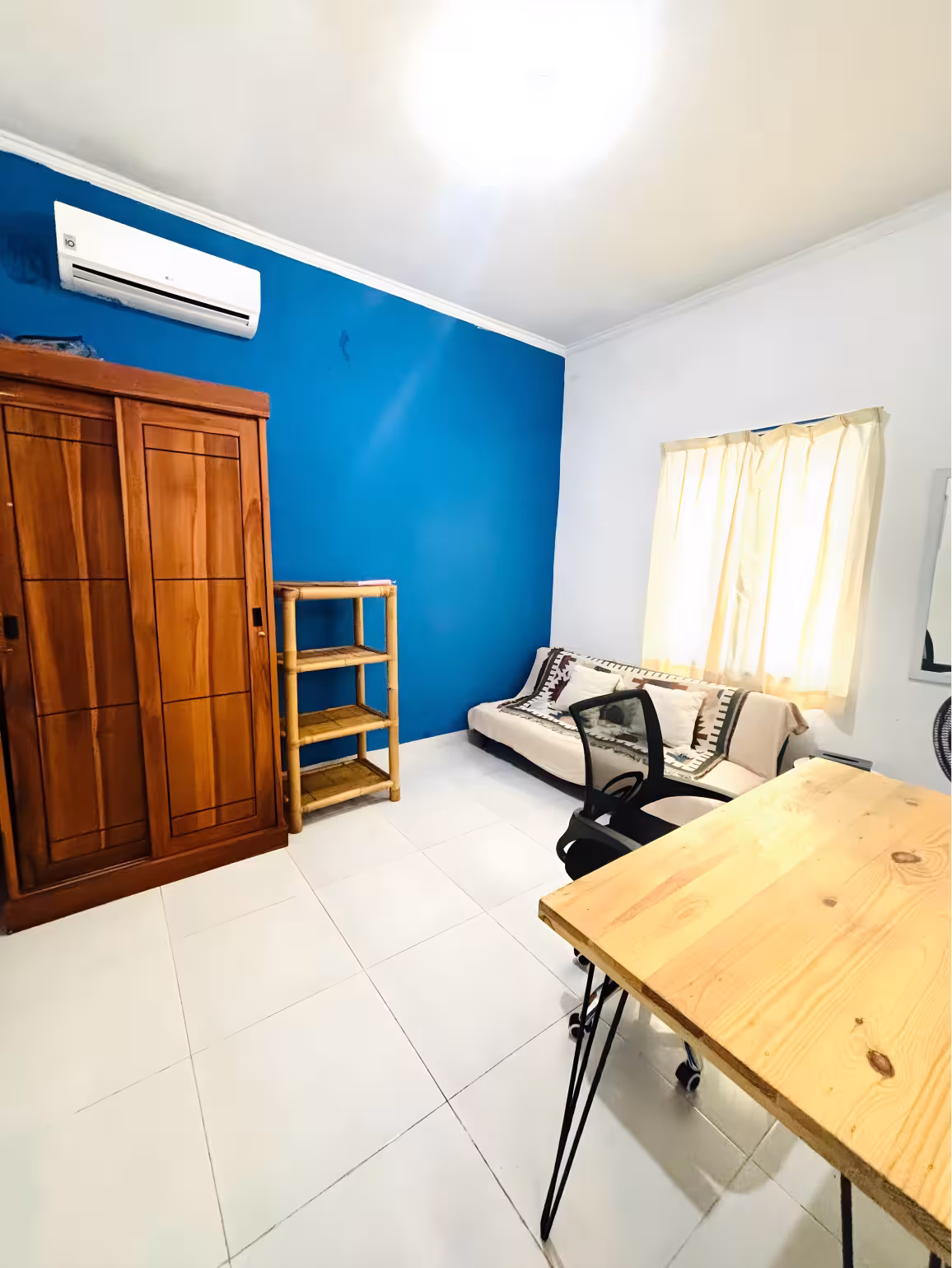 Дом, 2 спальни