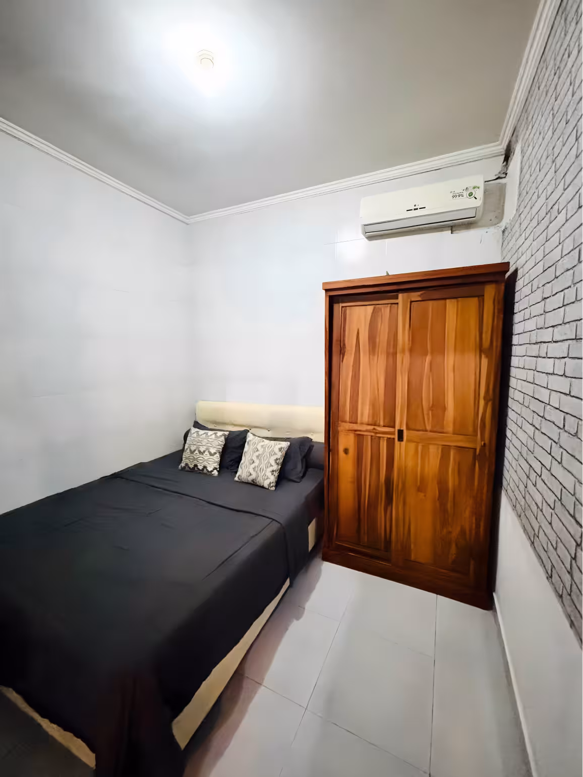 Дом, 2 спальни