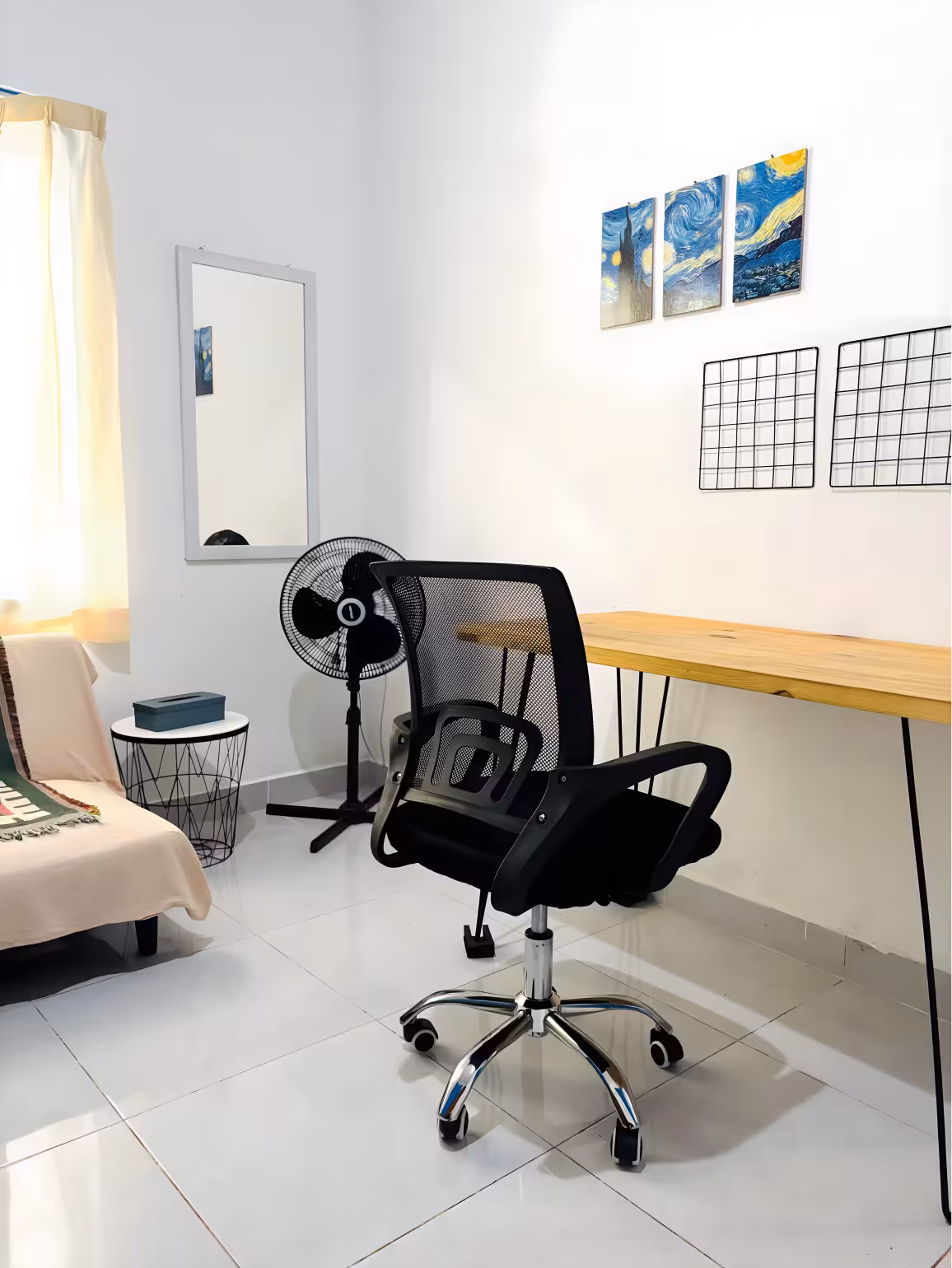 Дом, 2 спальни