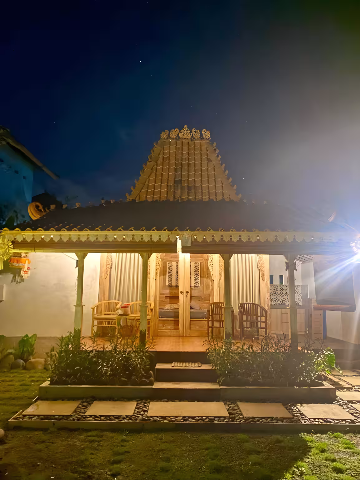 Апартаменты, 1 спальня