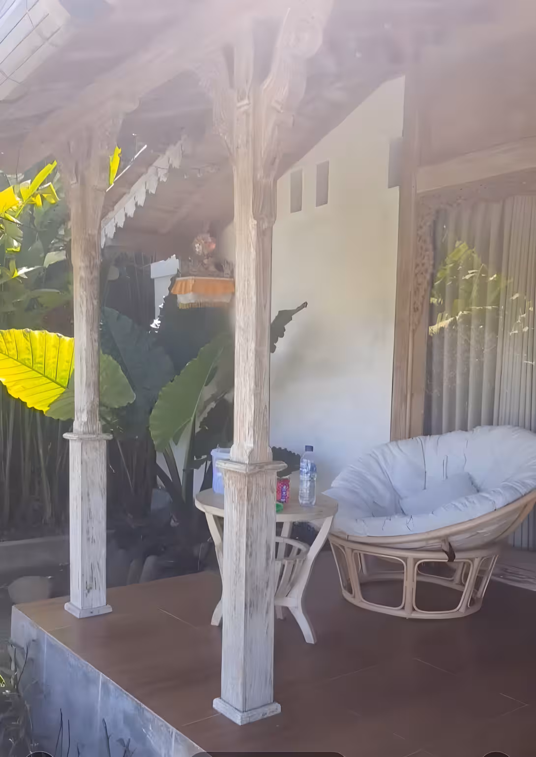 Апартаменты, 1 спальня