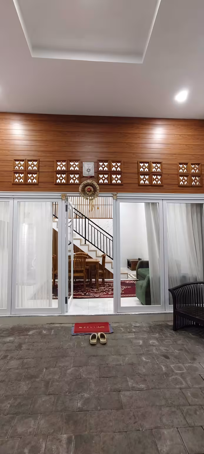 Дом, 2 спальни