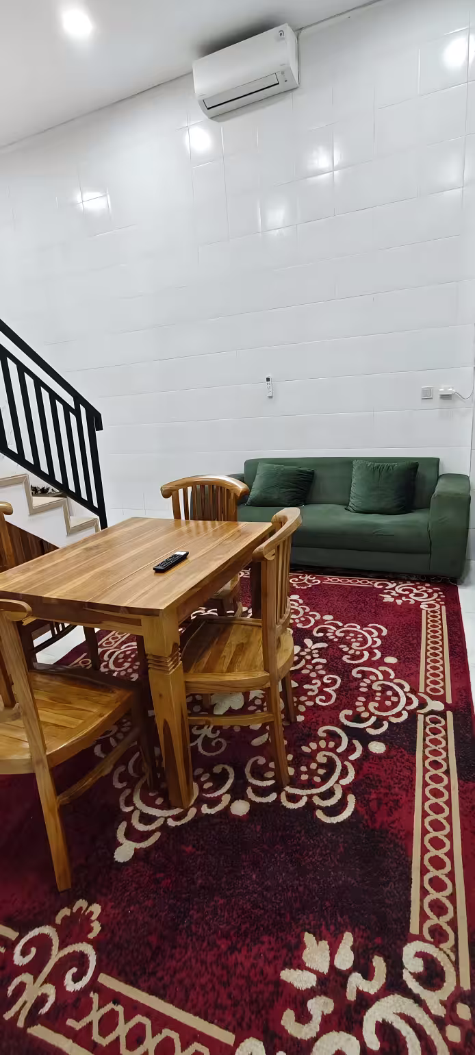 Дом, 2 спальни