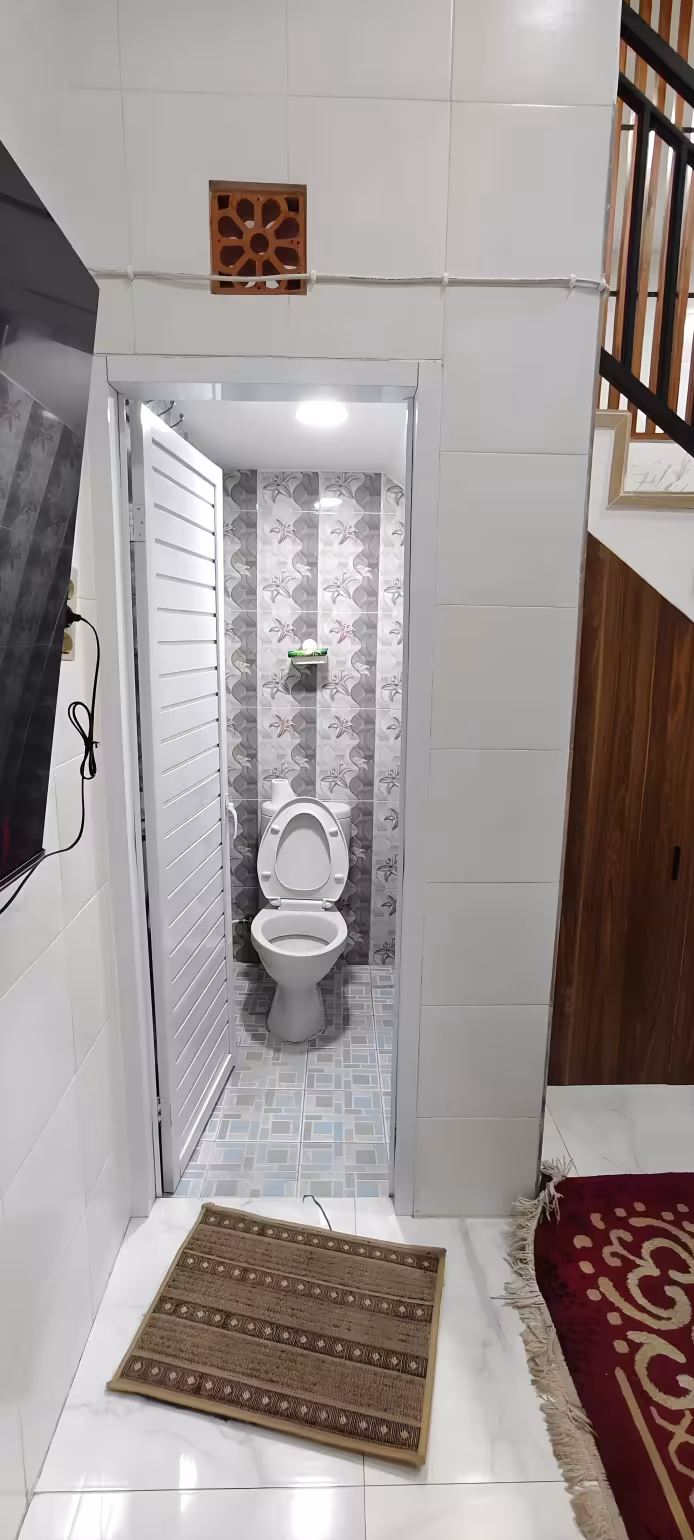 Дом, 2 спальни