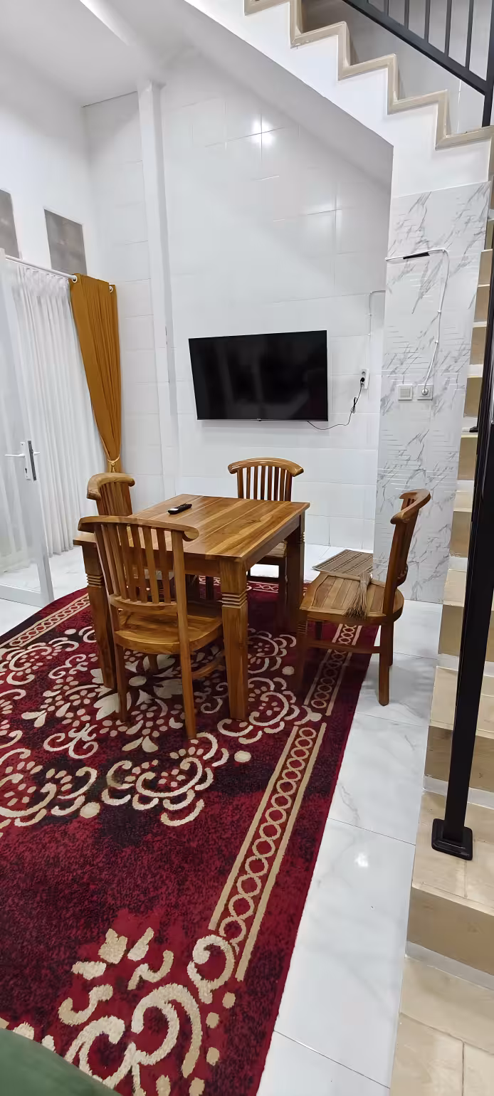 Дом, 2 спальни