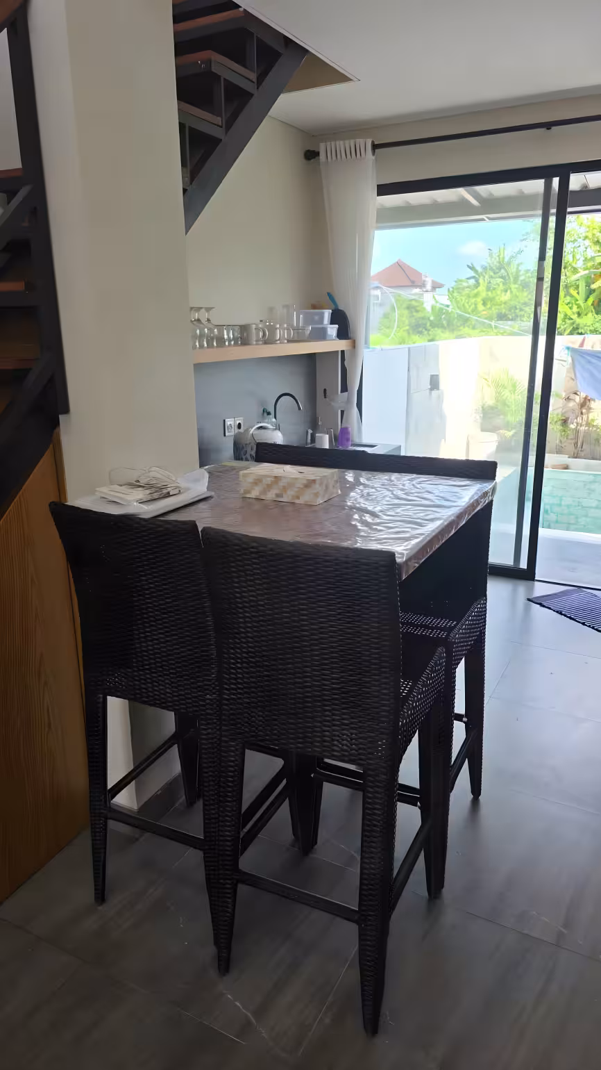 Вилла, 2 спальни