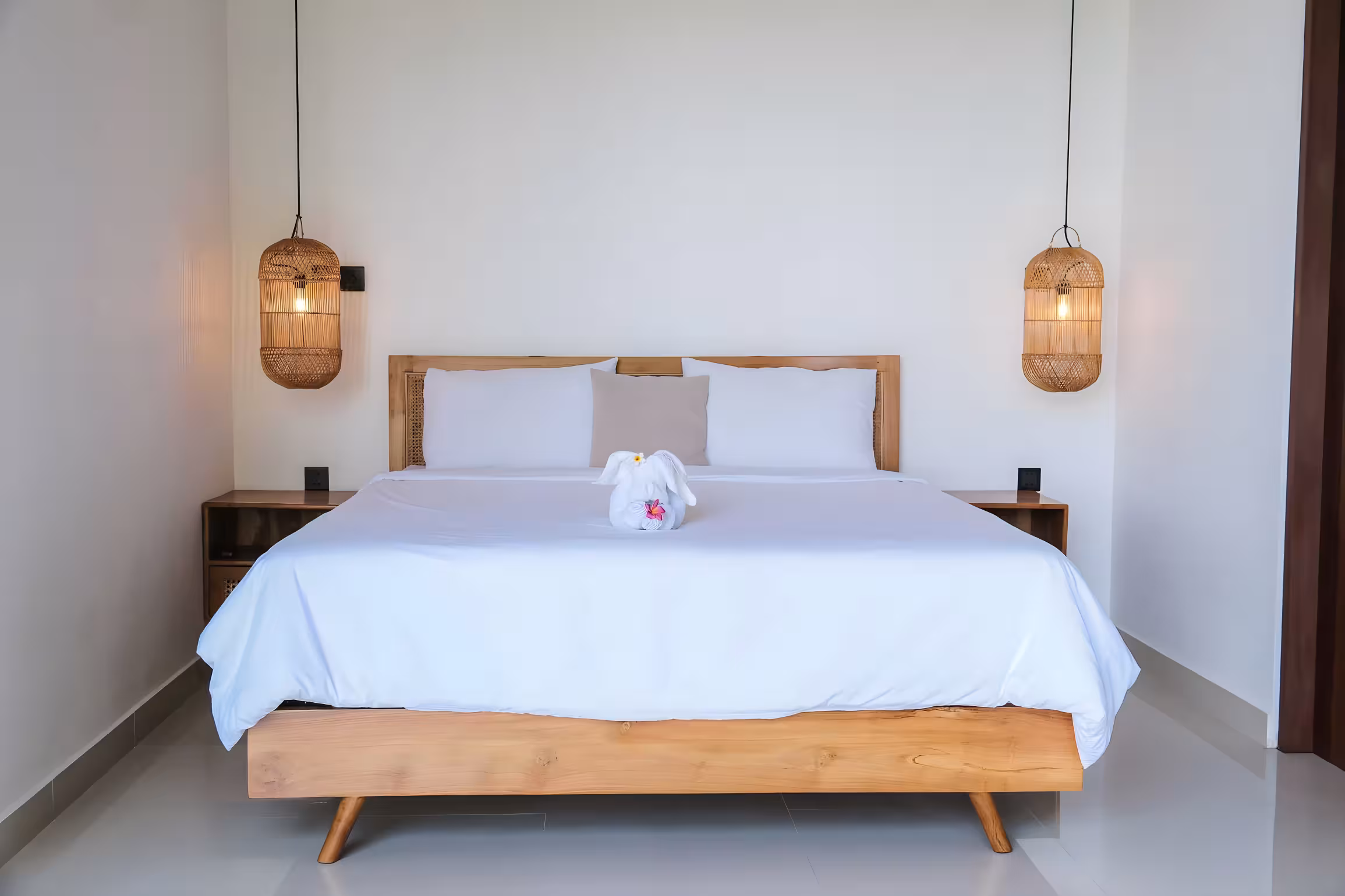 Вилла, 3 спальни