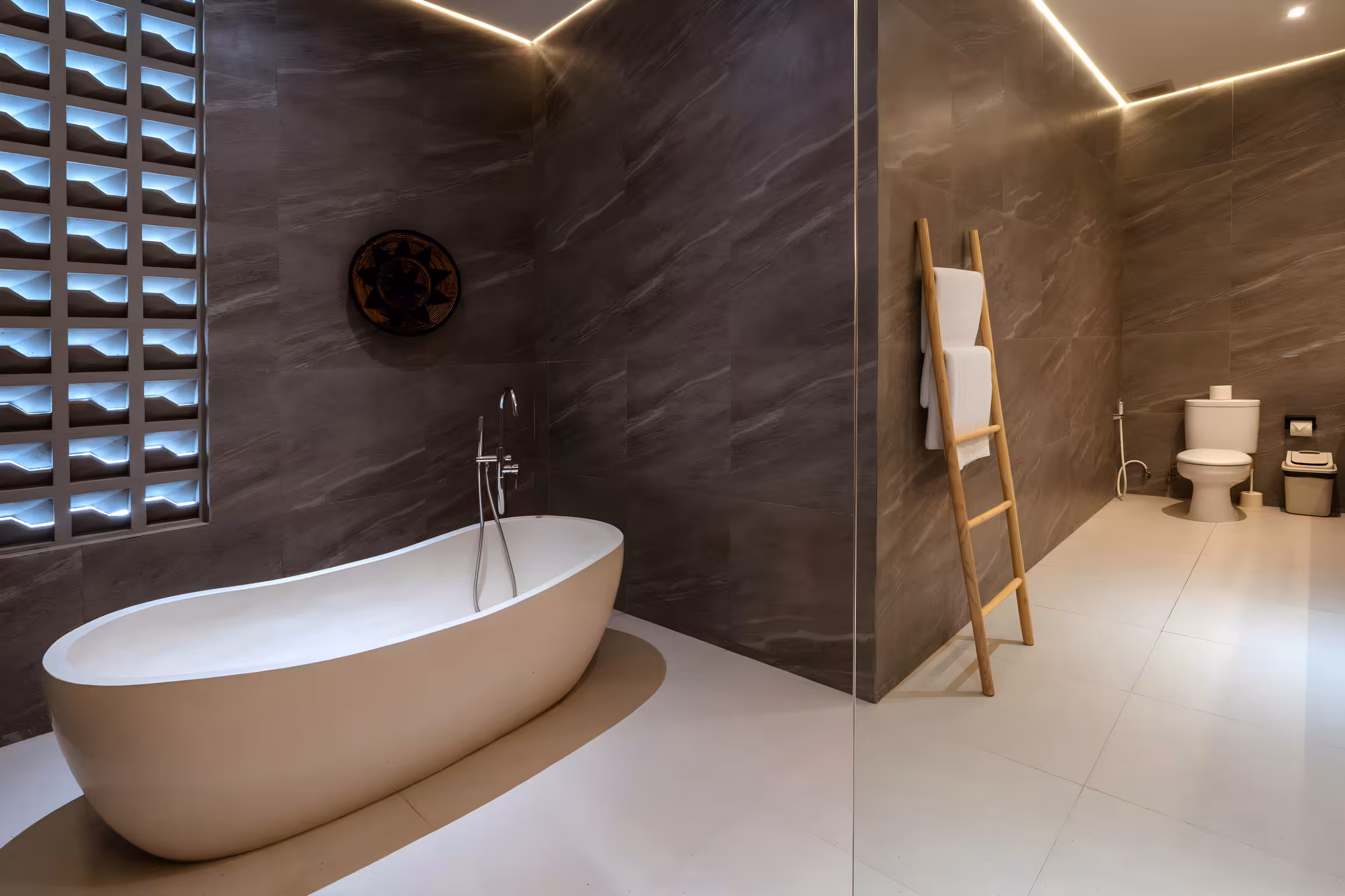 Вилла, 4 спальни