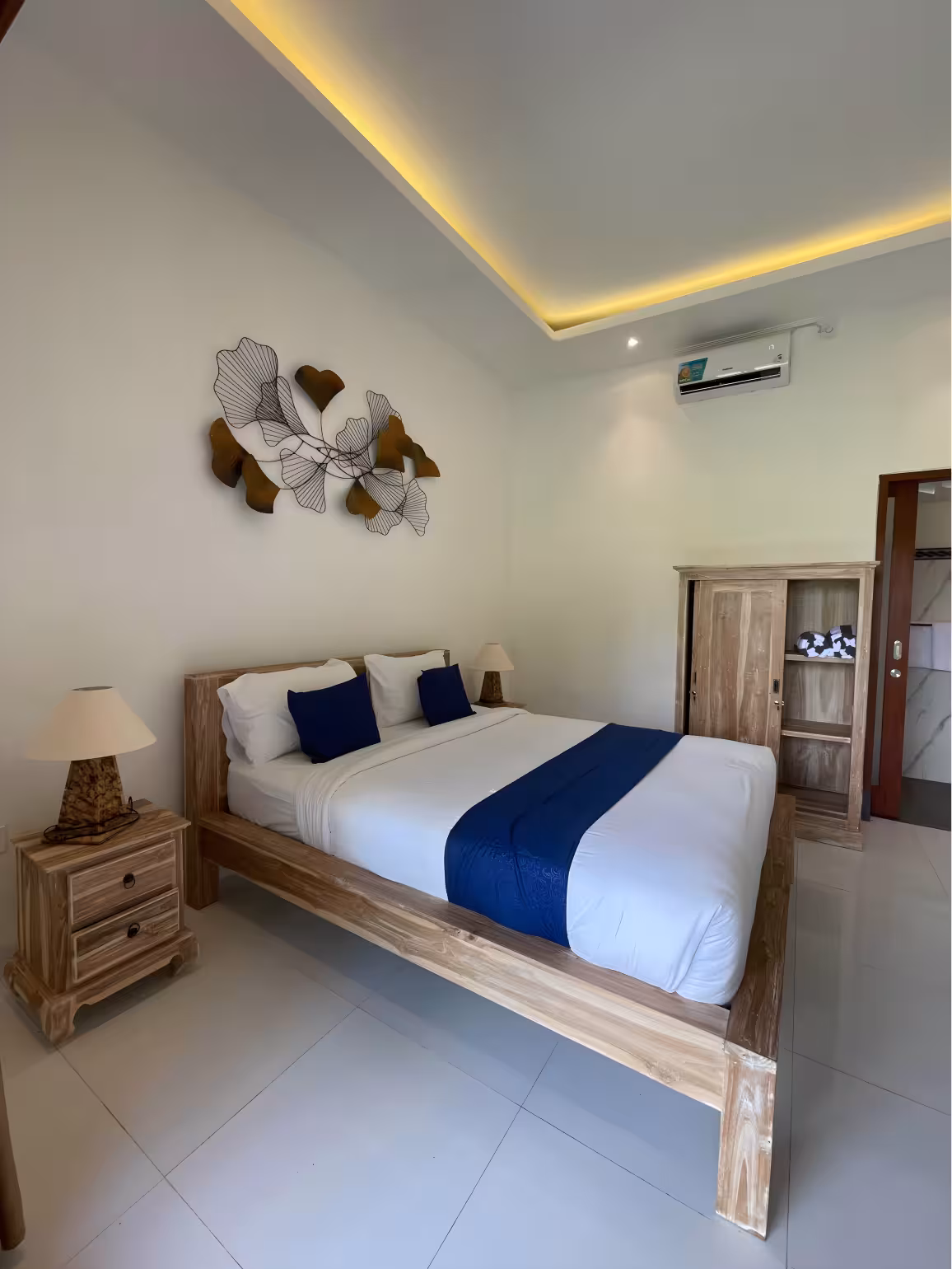 Гестхаус, 5 спален