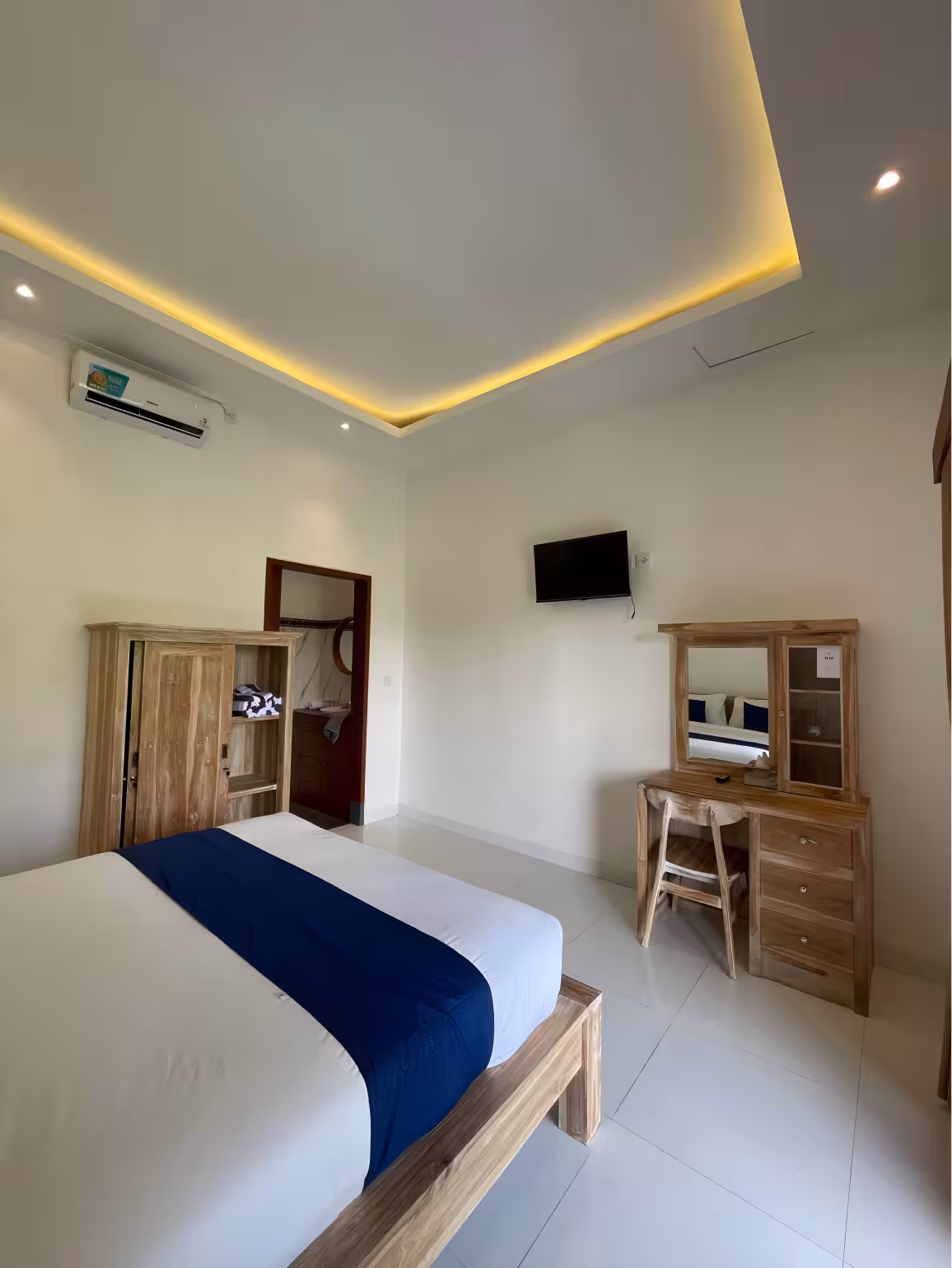 Гестхаус, 5 спален