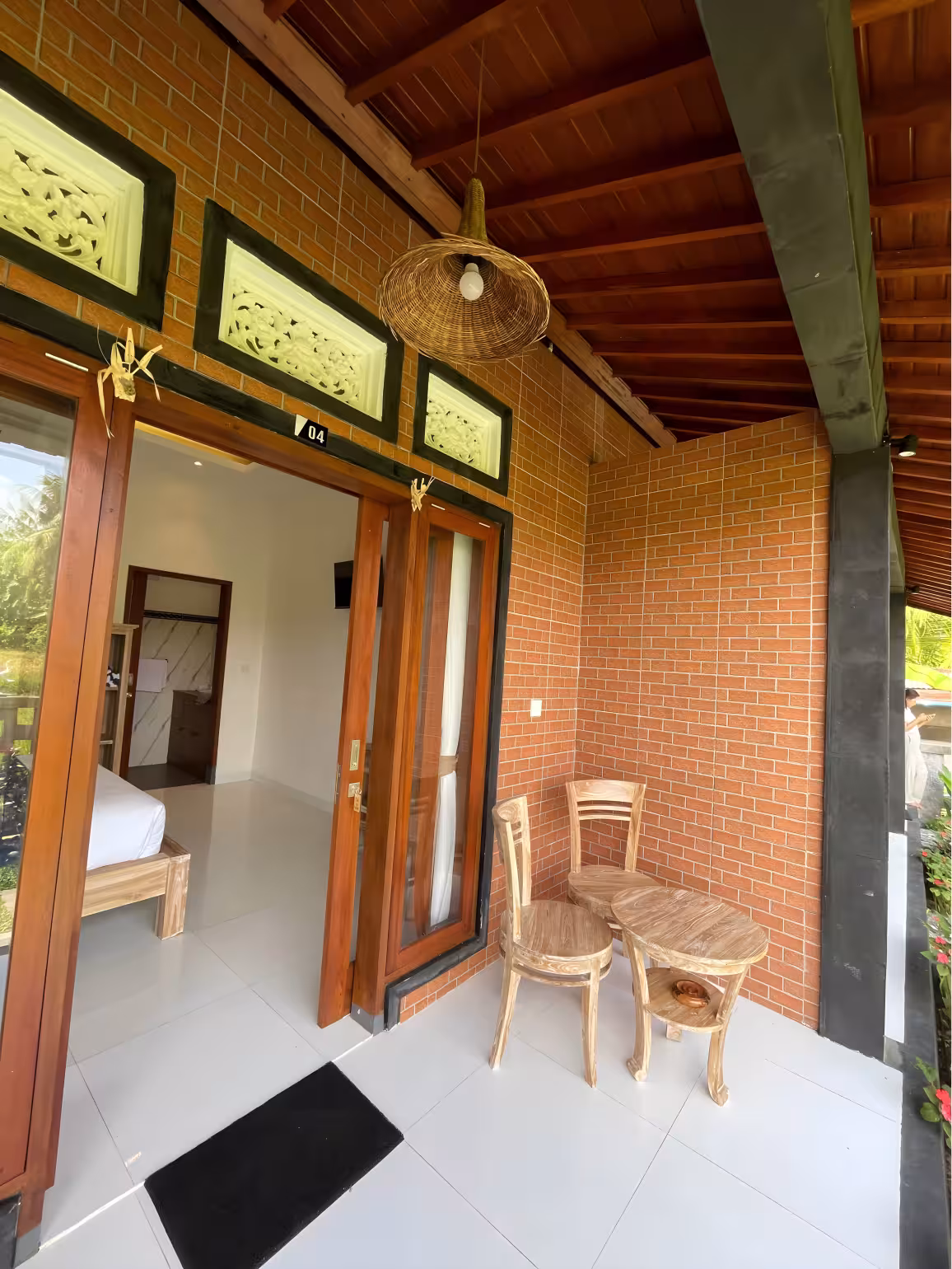 Гестхаус, 5 спален