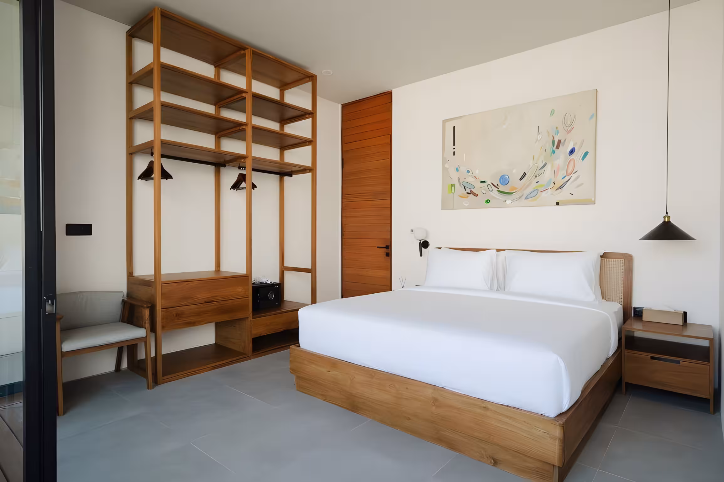 Вилла, 4 спальни