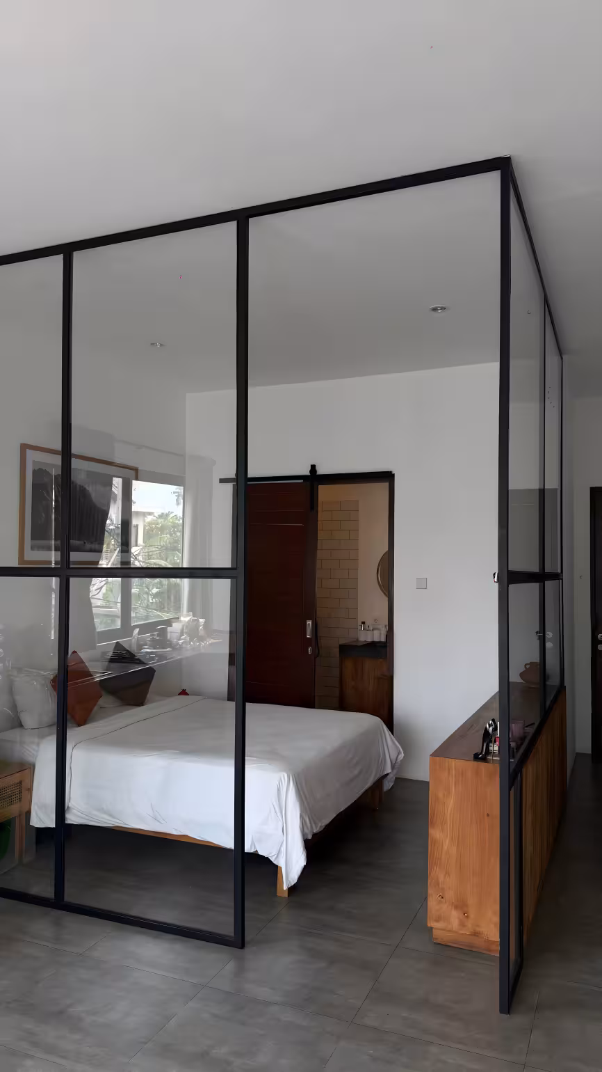 Апартаменты