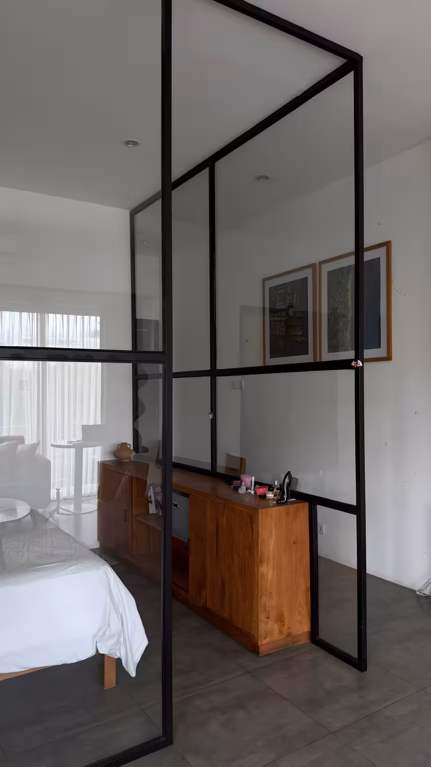 Апартаменты