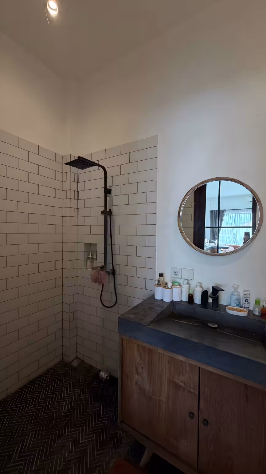 Апартаменты