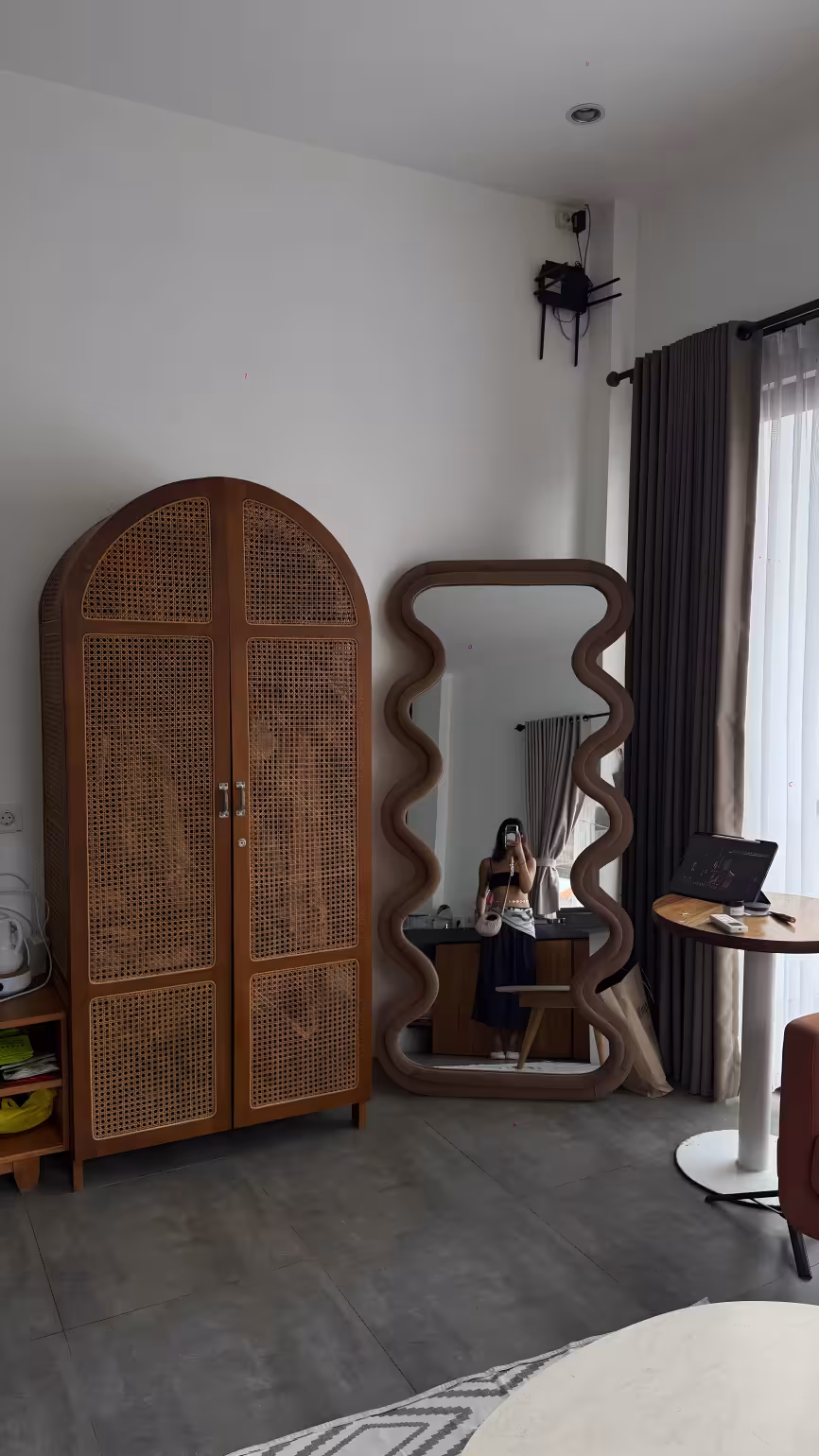 Апартаменты