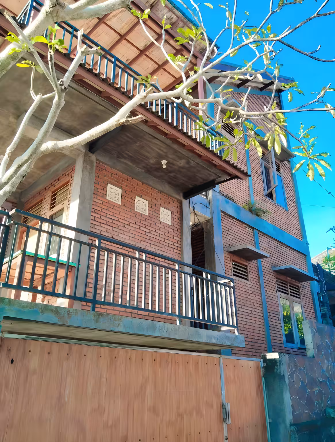 Дом, 4 спальни