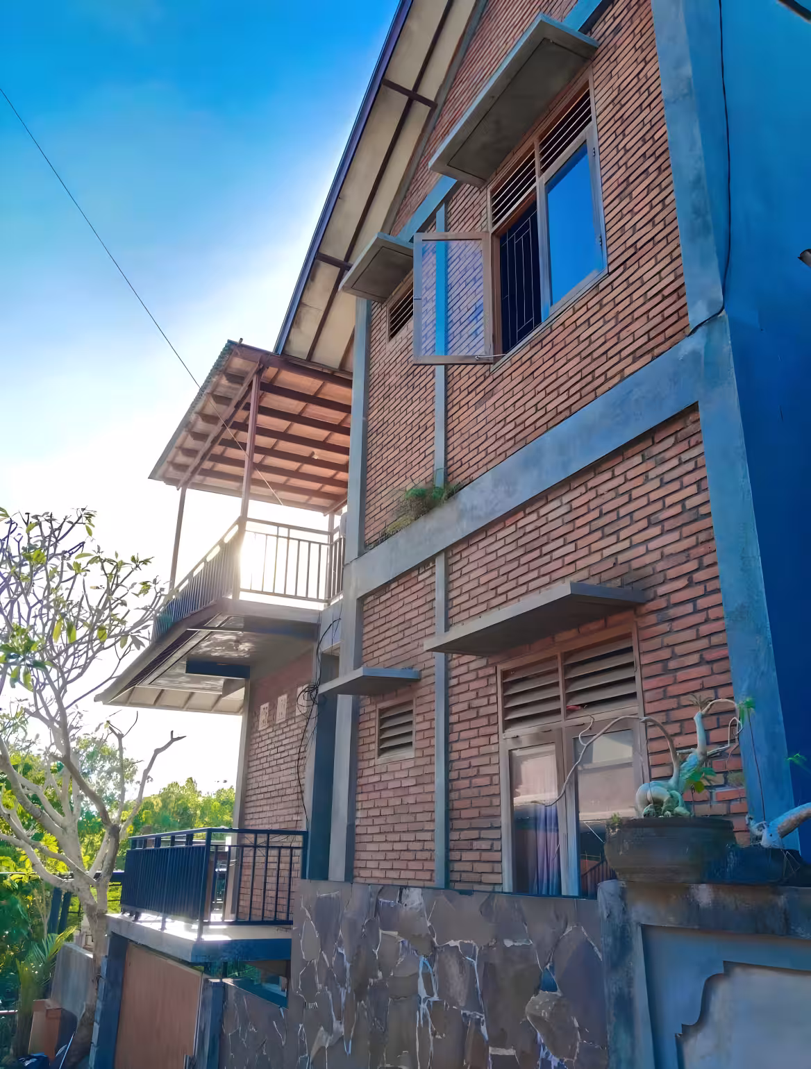 Дом, 4 спальни