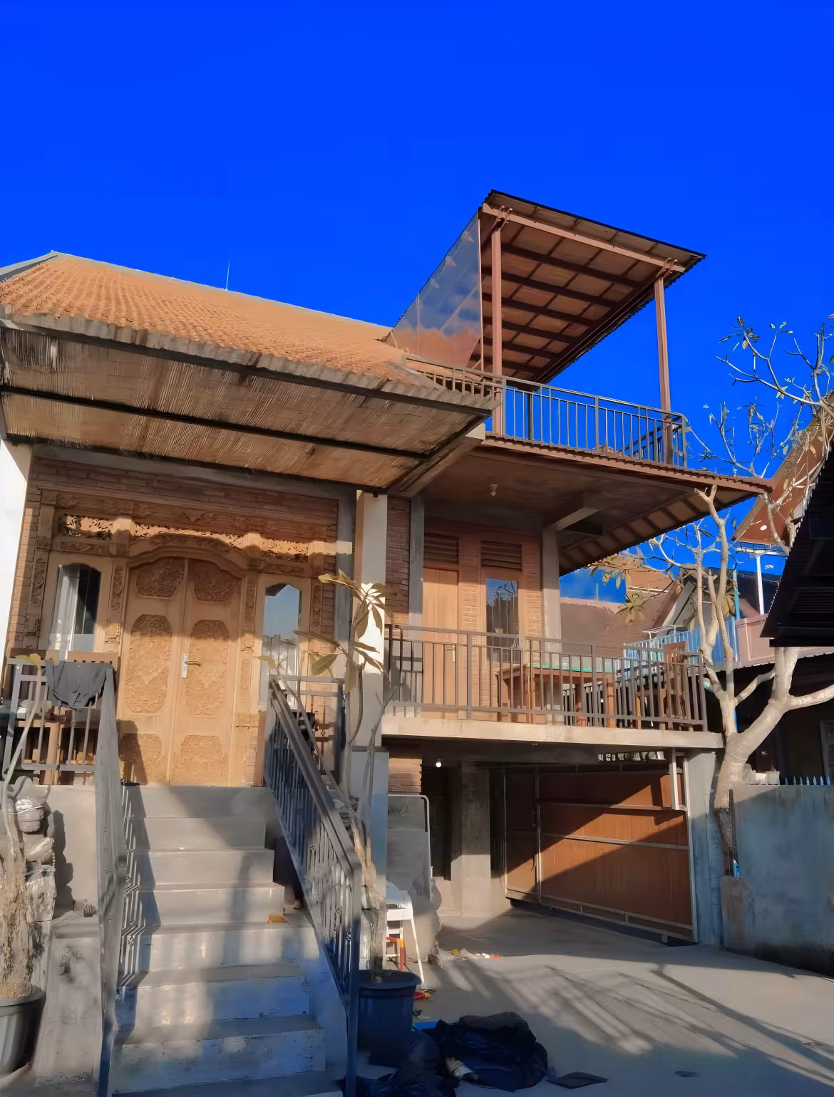 Дом, 4 спальни