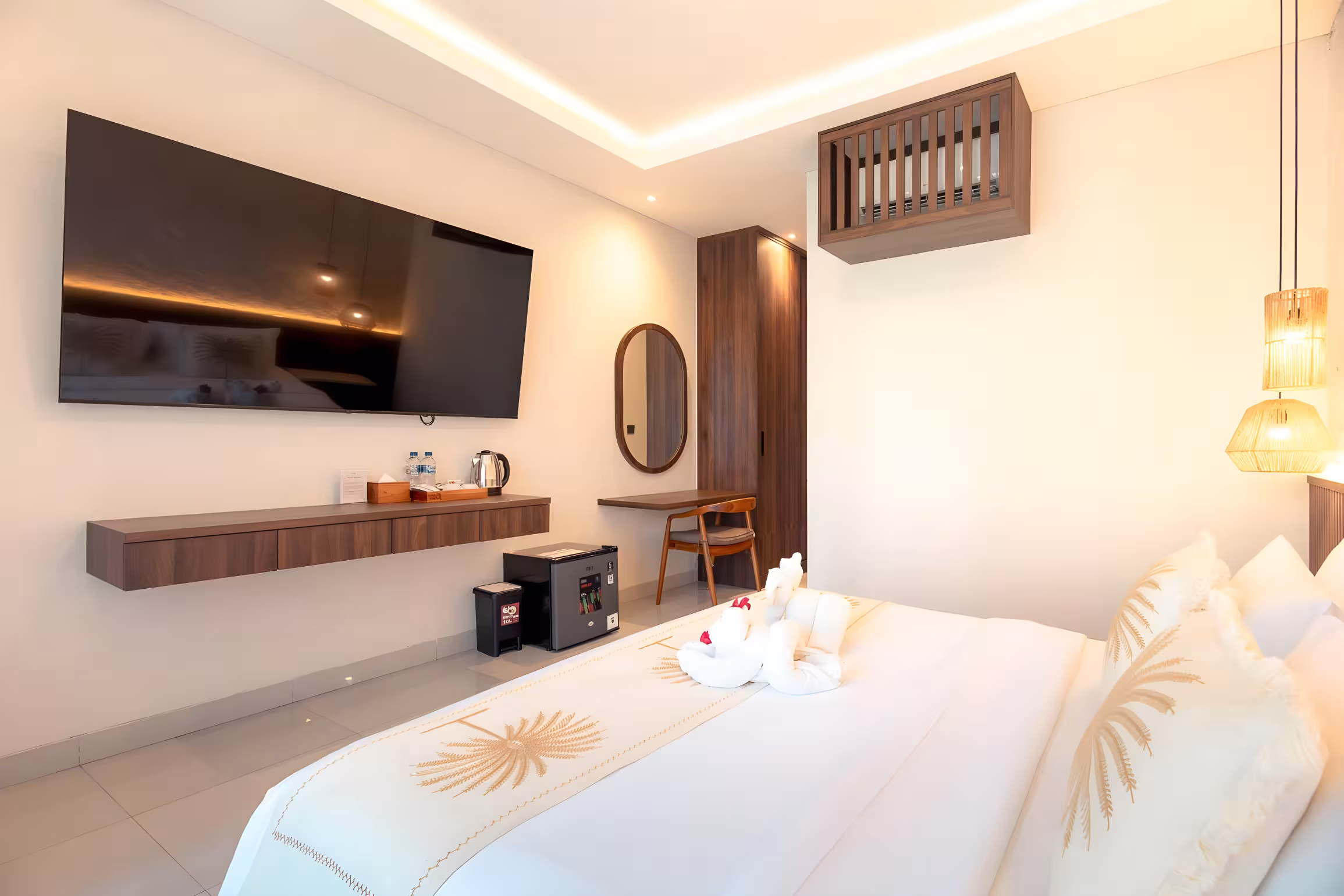 Гестхаус, 1 спальня