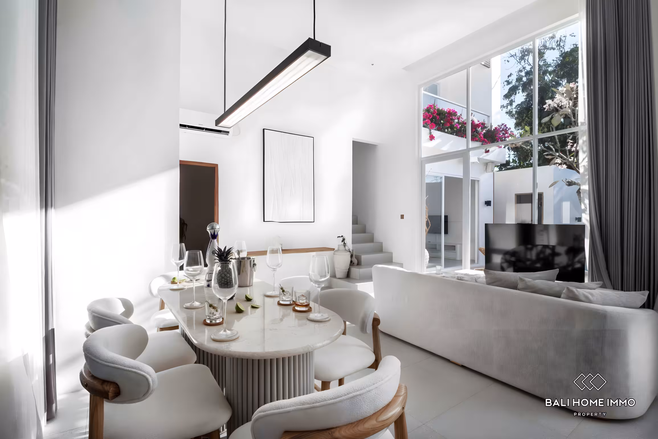 Вилла, 3 спальни