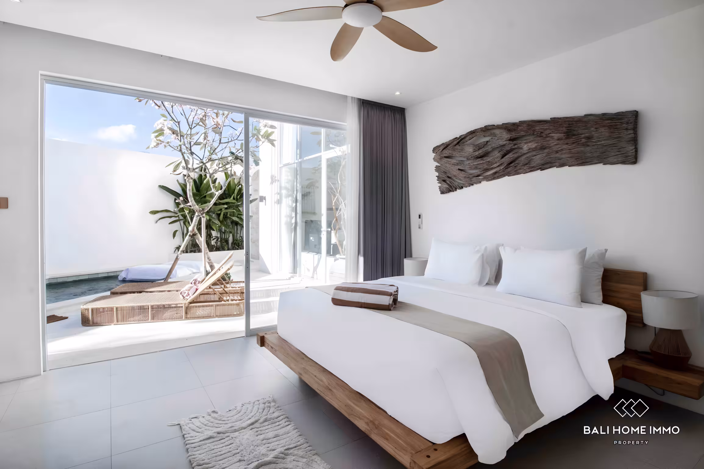 Вилла, 3 спальни