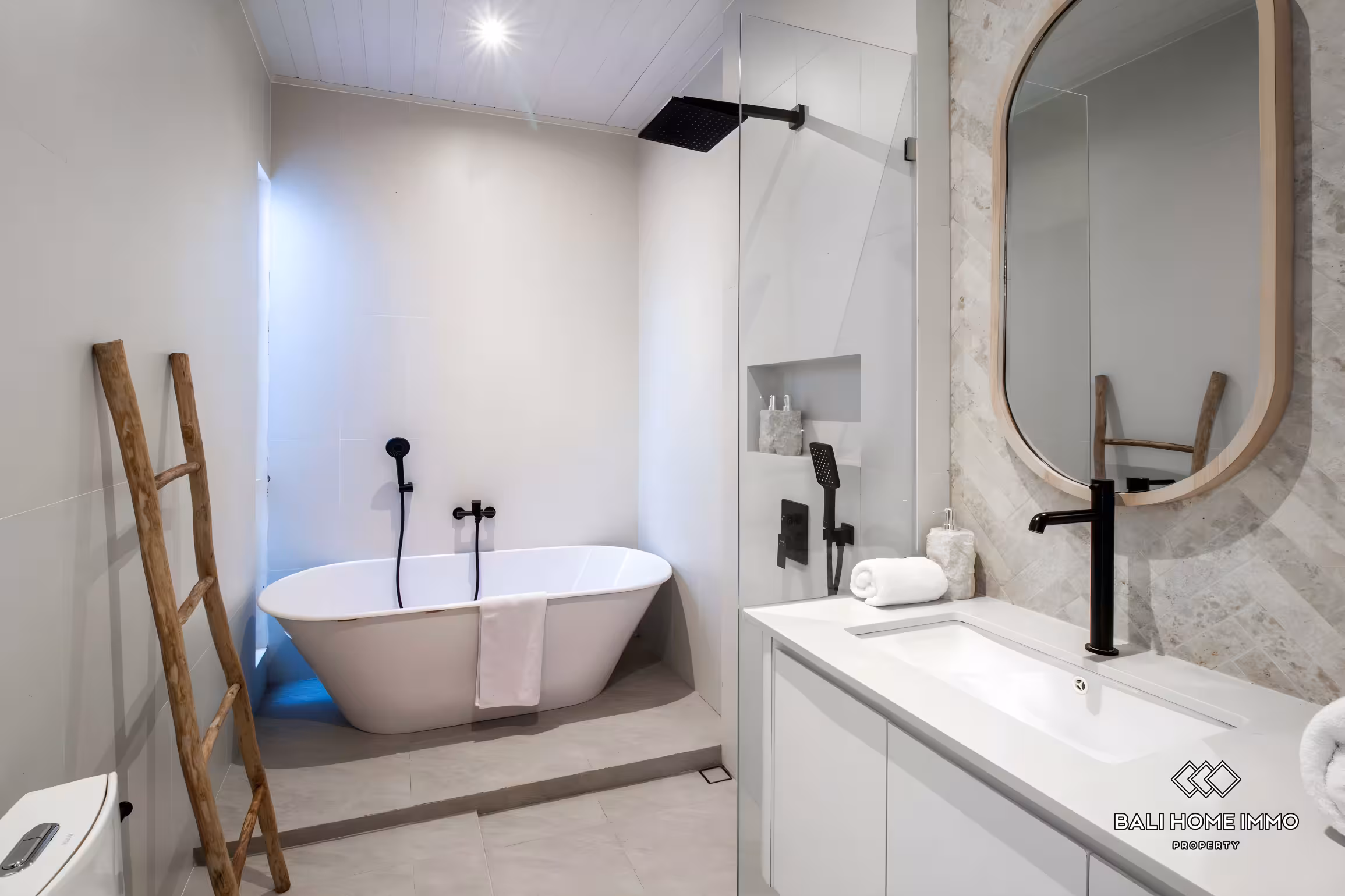 Вилла, 3 спальни