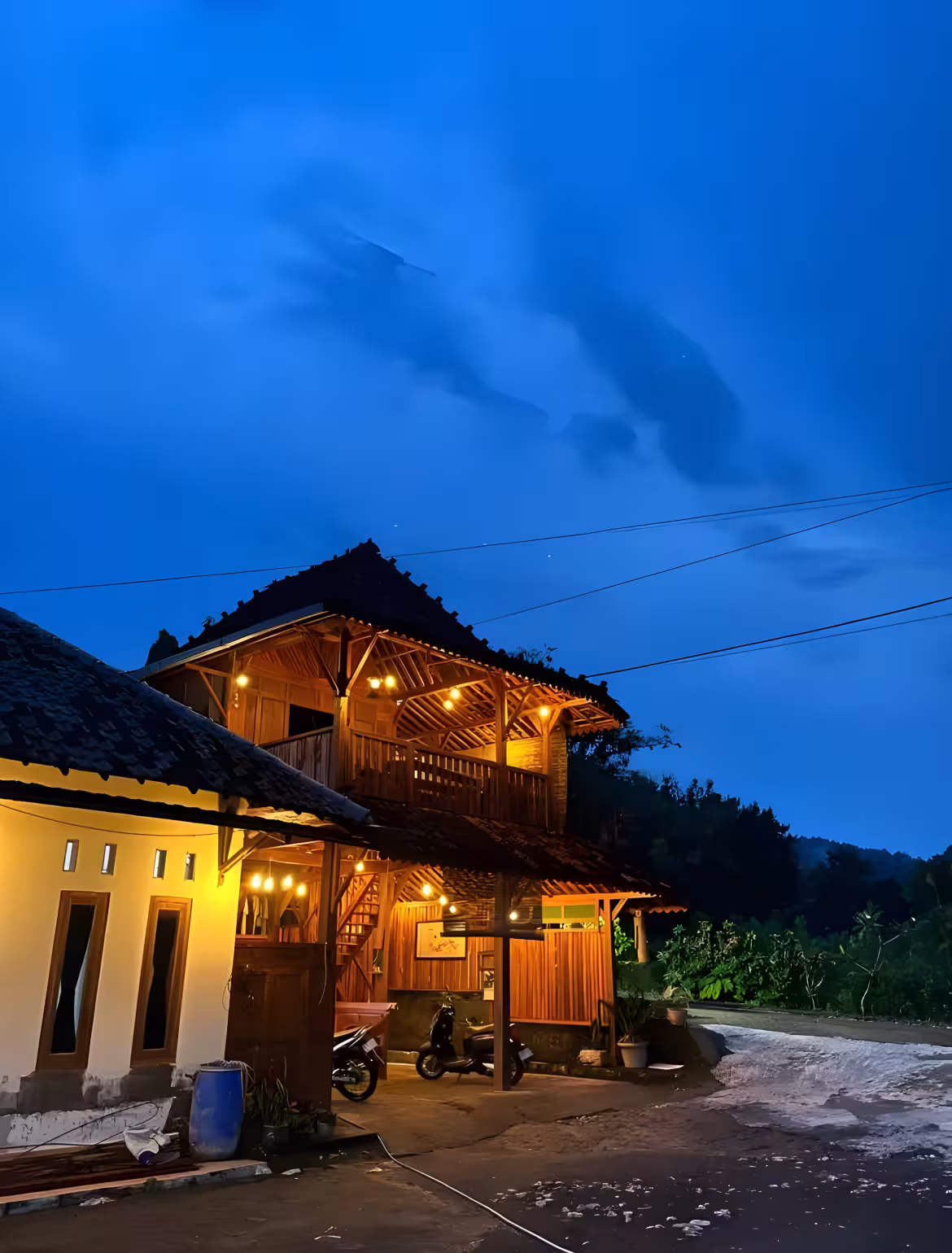 Гестхаус, 1 спальня